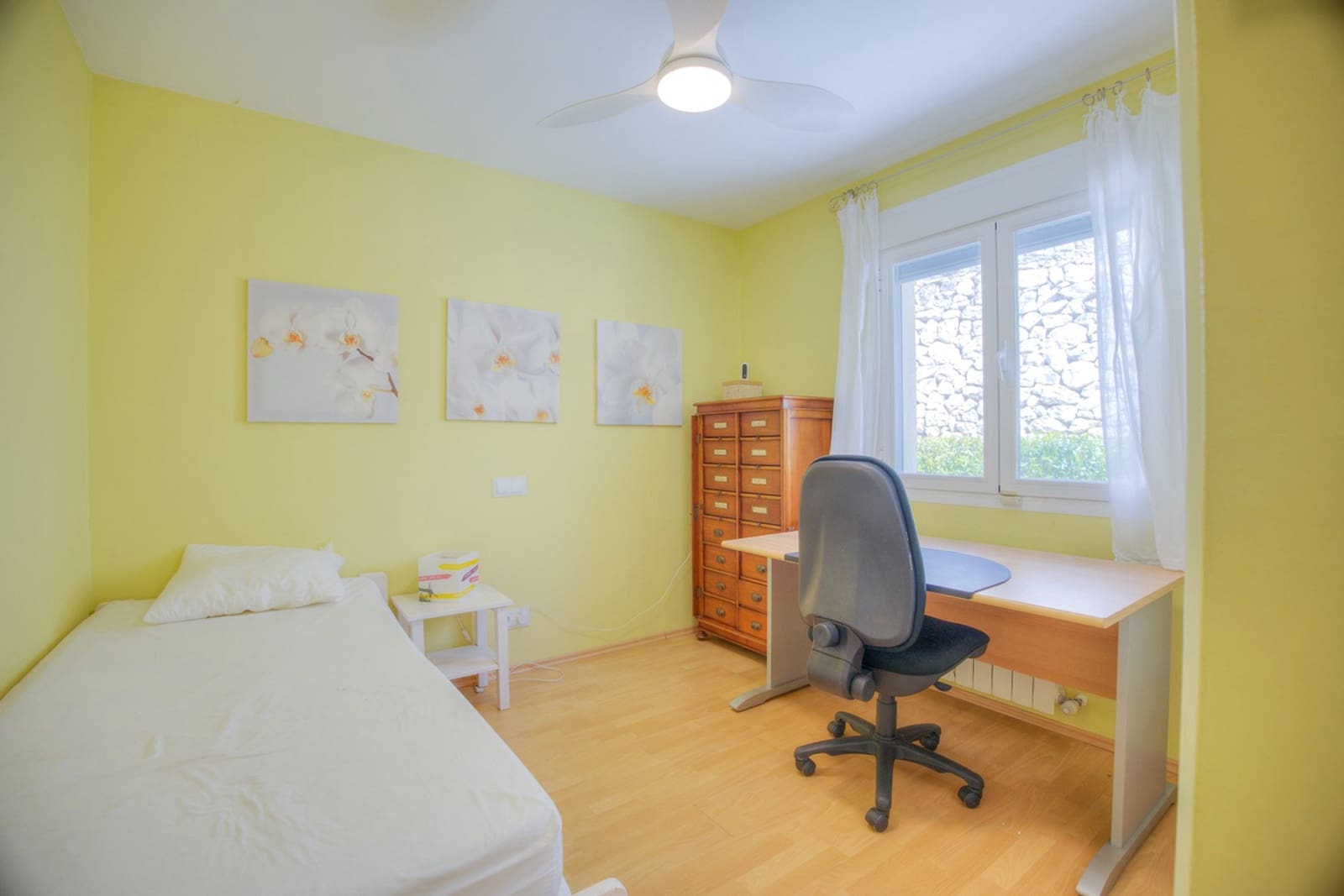 3 soverom Villa til salgs i Benissa med svømmebasseng - € 565 000 (Ref: 9761000)