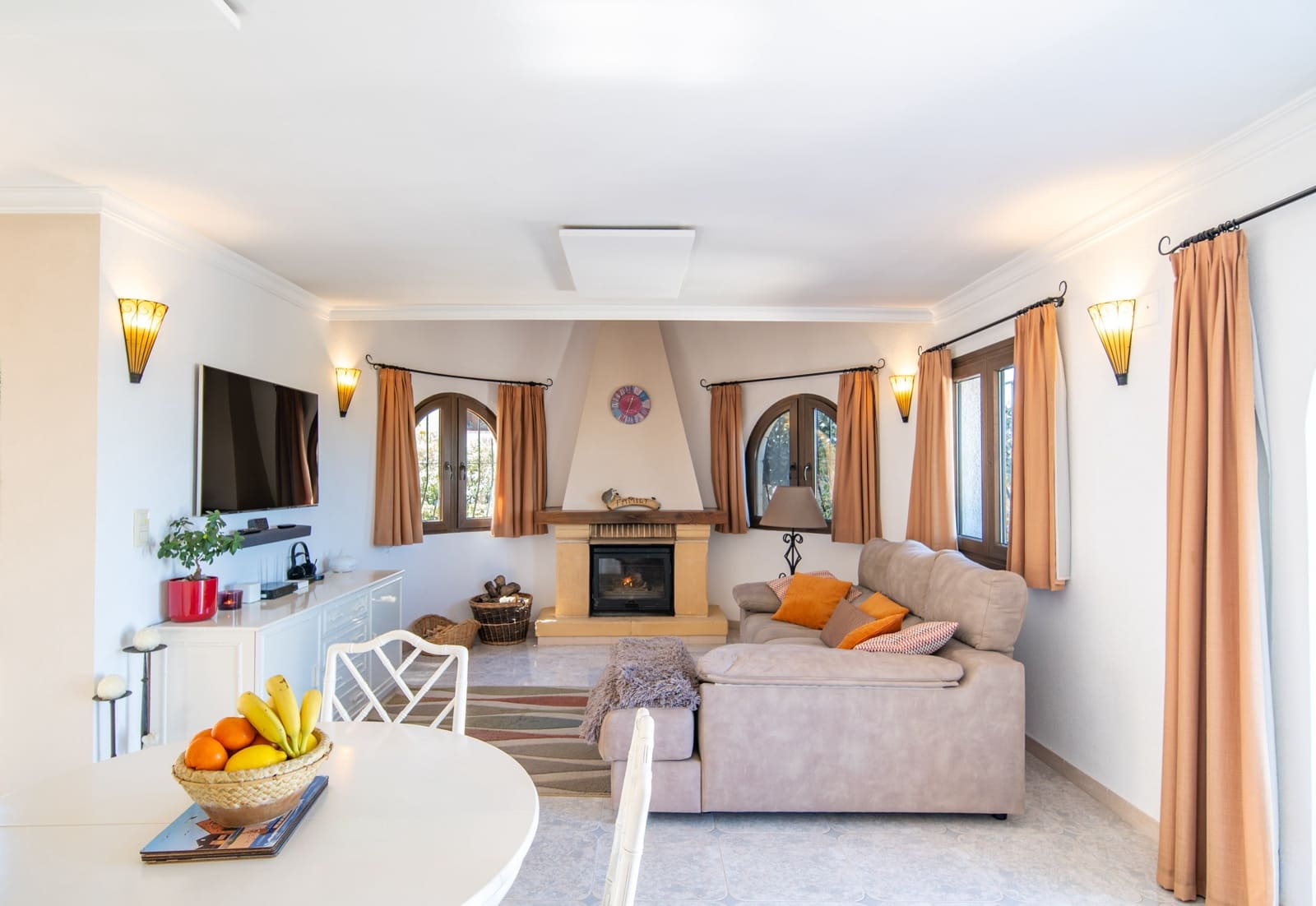 4 bedroom Villa for sale in Javea / Xabia - € 795,000 (Ref: 9761001)