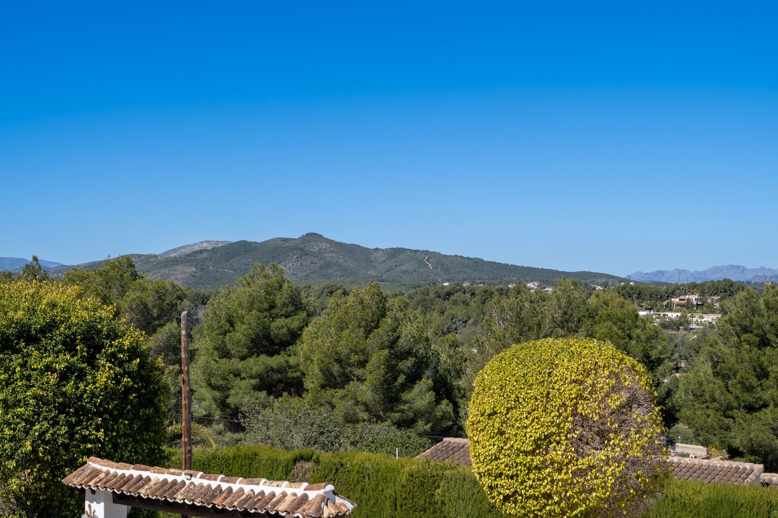 4 bedroom Villa for sale in Javea / Xabia - € 795,000 (Ref: 9761001)