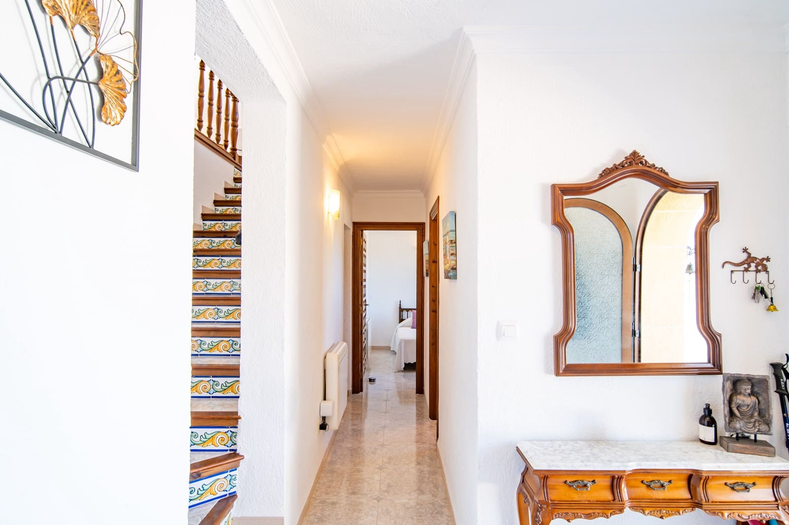 4 bedroom Villa for sale in Javea / Xabia - € 795,000 (Ref: 9761001)