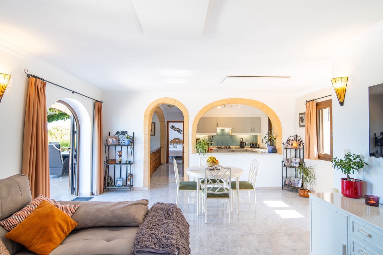 4 bedroom Villa for sale in Javea / Xabia - € 795,000 (Ref: 9761001)