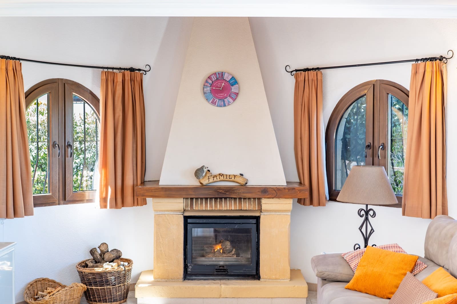 4 bedroom Villa for sale in Javea / Xabia - € 795,000 (Ref: 9761001)