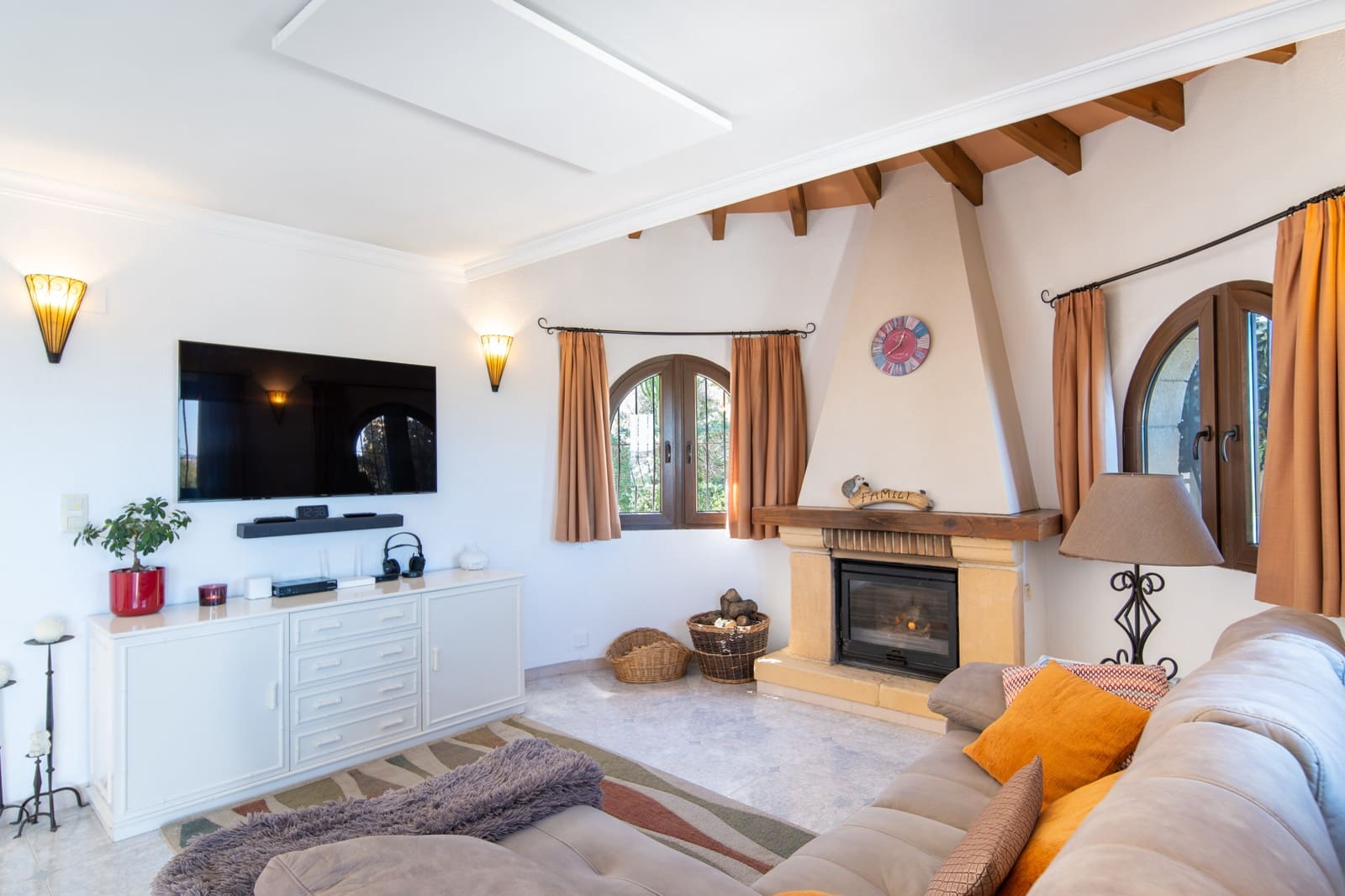 4 bedroom Villa for sale in Javea / Xabia - € 795,000 (Ref: 9761001)