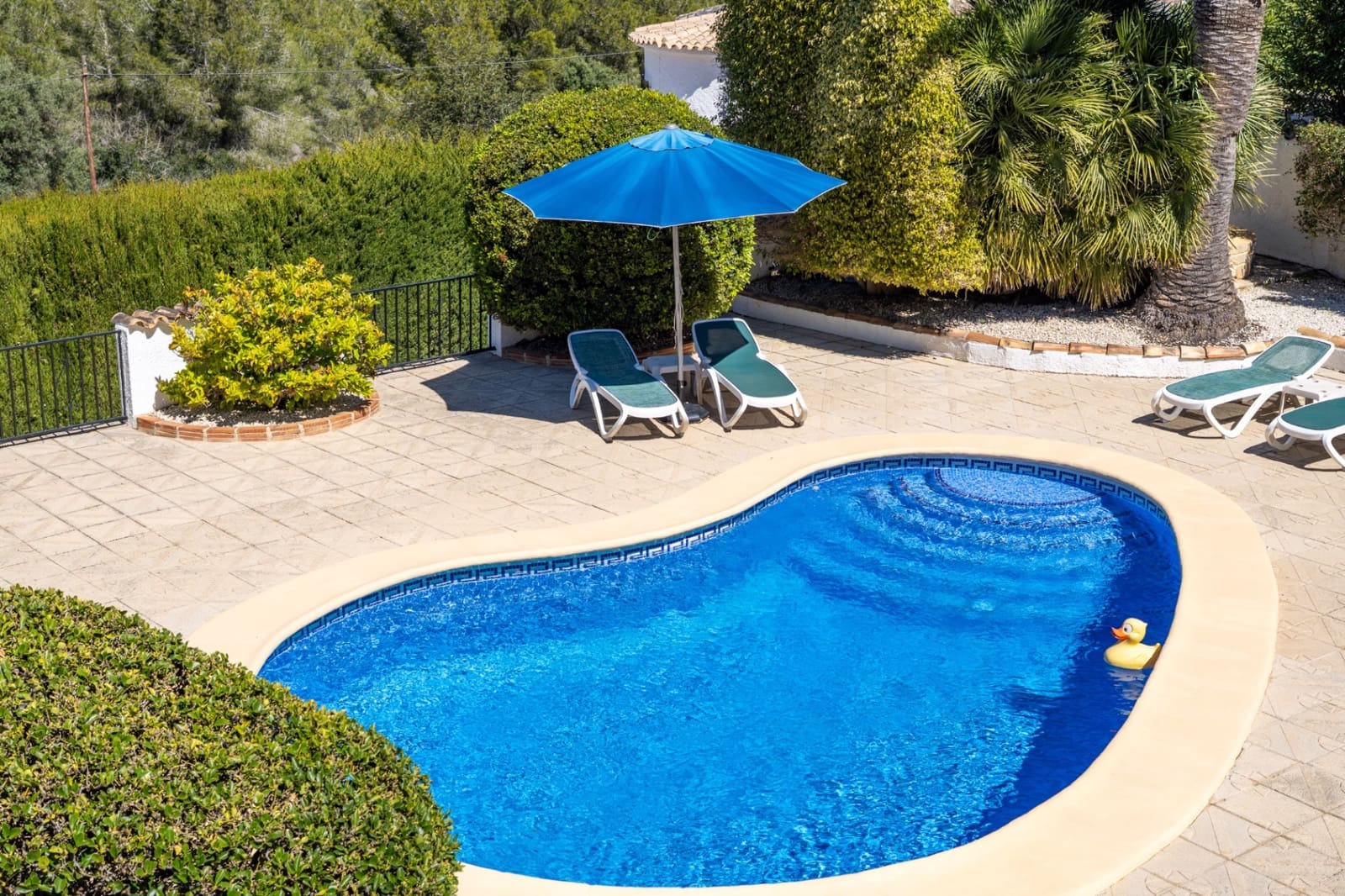 4 bedroom Villa for sale in Javea / Xabia - € 795,000 (Ref: 9761001)