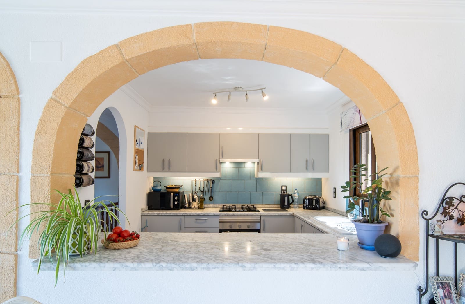 4 bedroom Villa for sale in Javea / Xabia - € 795,000 (Ref: 9761001)