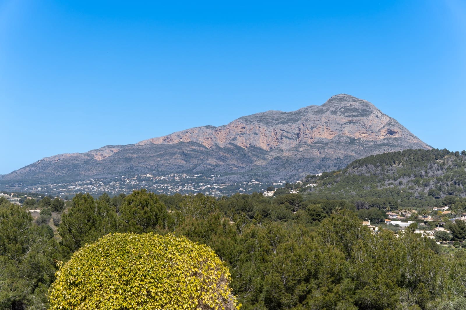 4 bedroom Villa for sale in Javea / Xabia - € 795,000 (Ref: 9761001)