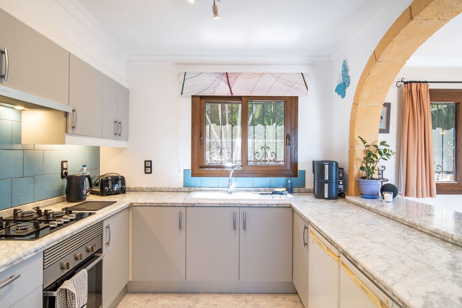 4 bedroom Villa for sale in Javea / Xabia - € 795,000 (Ref: 9761001)