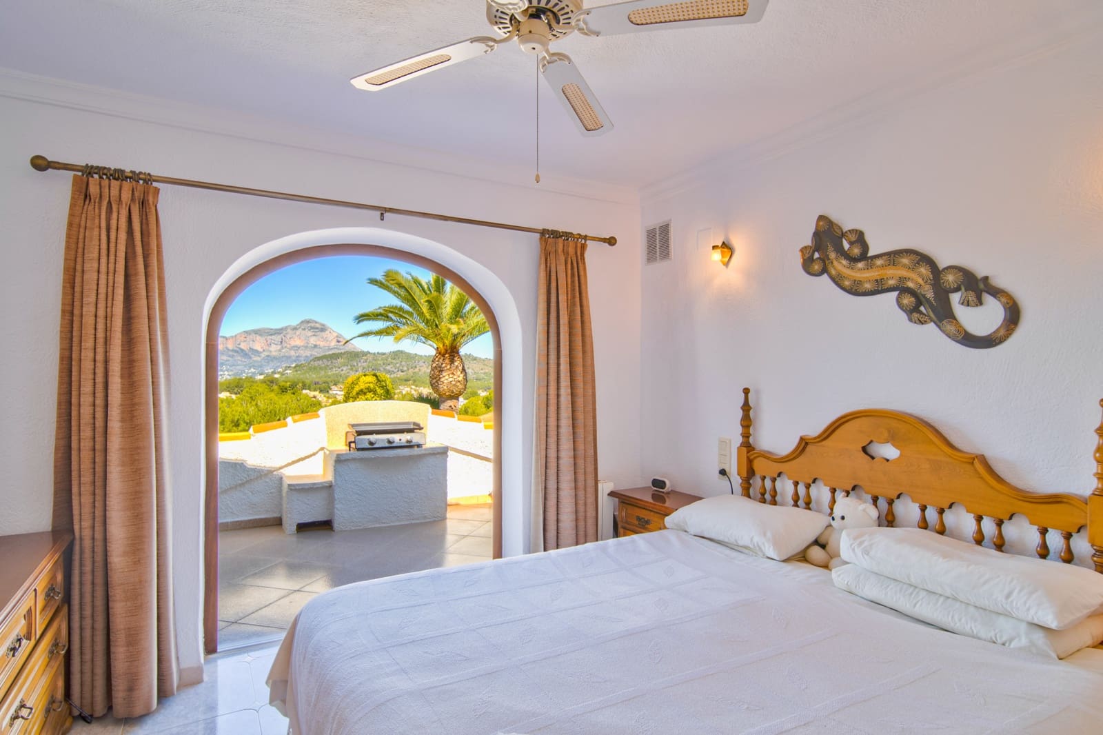 4 bedroom Villa for sale in Javea / Xabia - € 795,000 (Ref: 9761001)