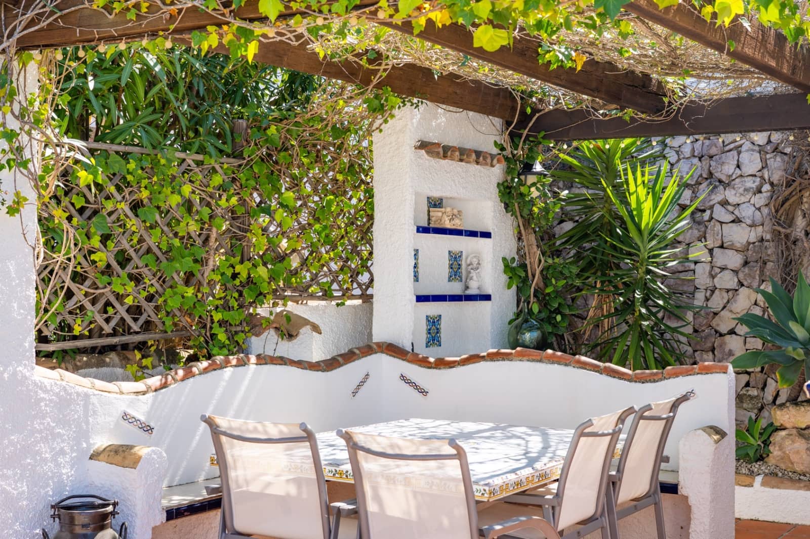 4 bedroom Villa for sale in Javea / Xabia - € 795,000 (Ref: 9761001)