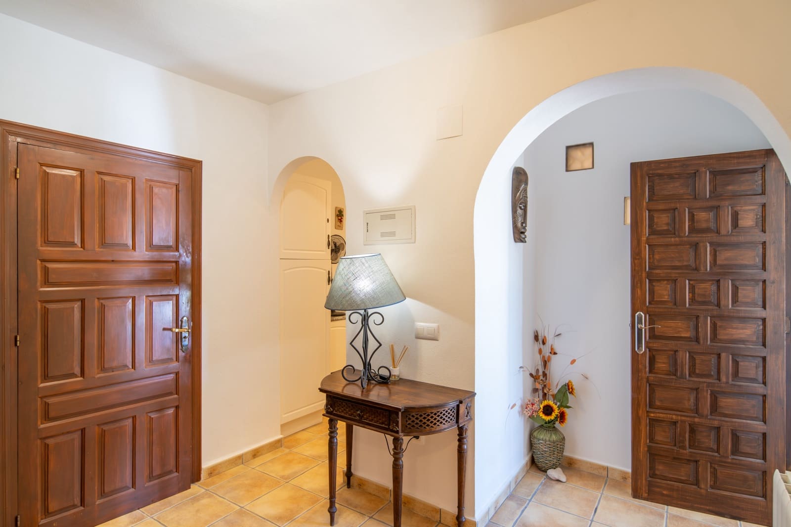 4 bedroom Villa for sale in Javea / Xabia - € 795,000 (Ref: 9761001)