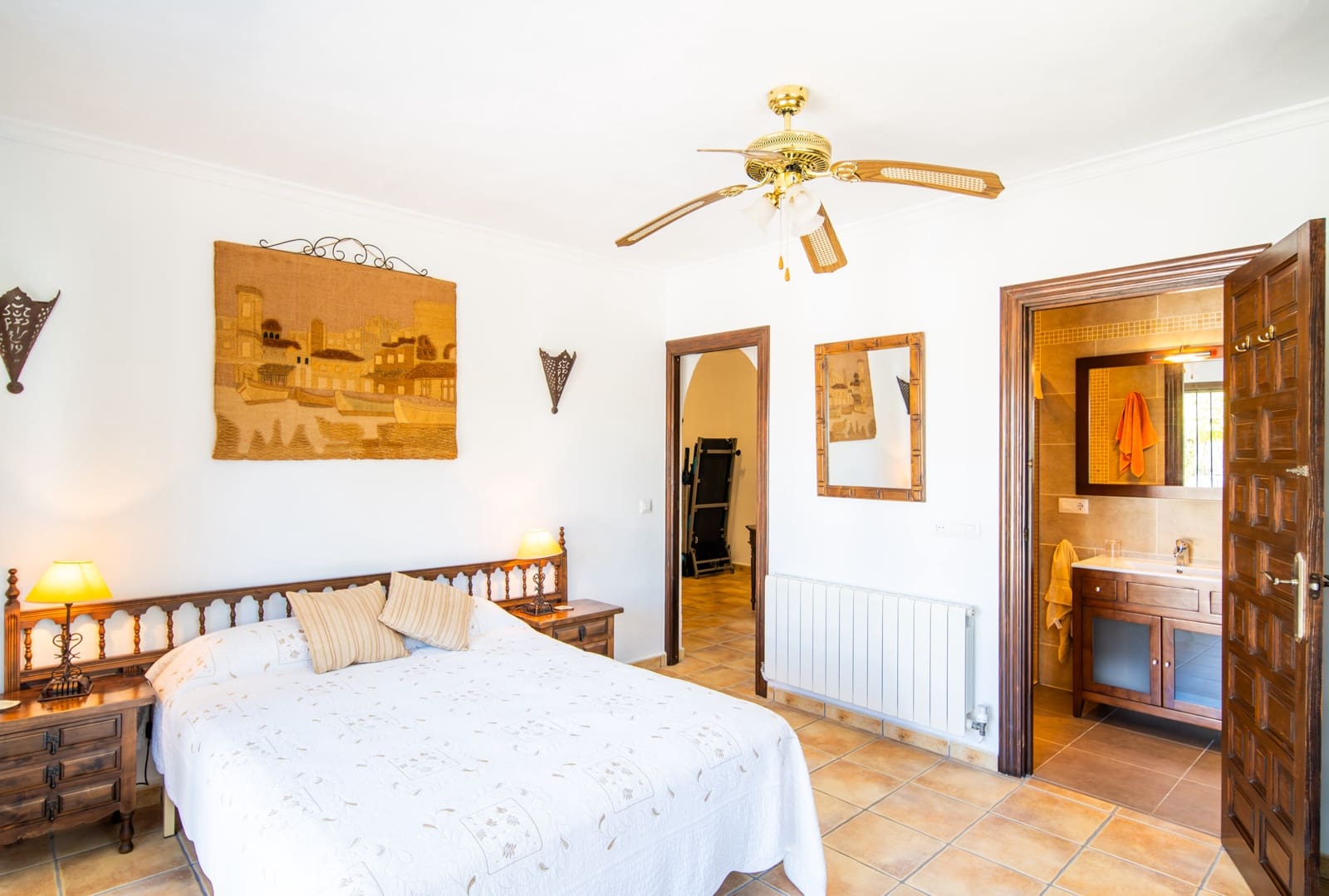 4 bedroom Villa for sale in Javea / Xabia - € 795,000 (Ref: 9761001)