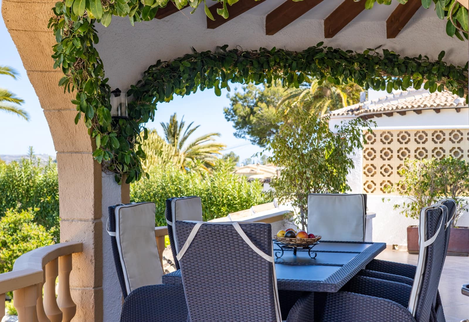 4 bedroom Villa for sale in Javea / Xabia - € 795,000 (Ref: 9761001)