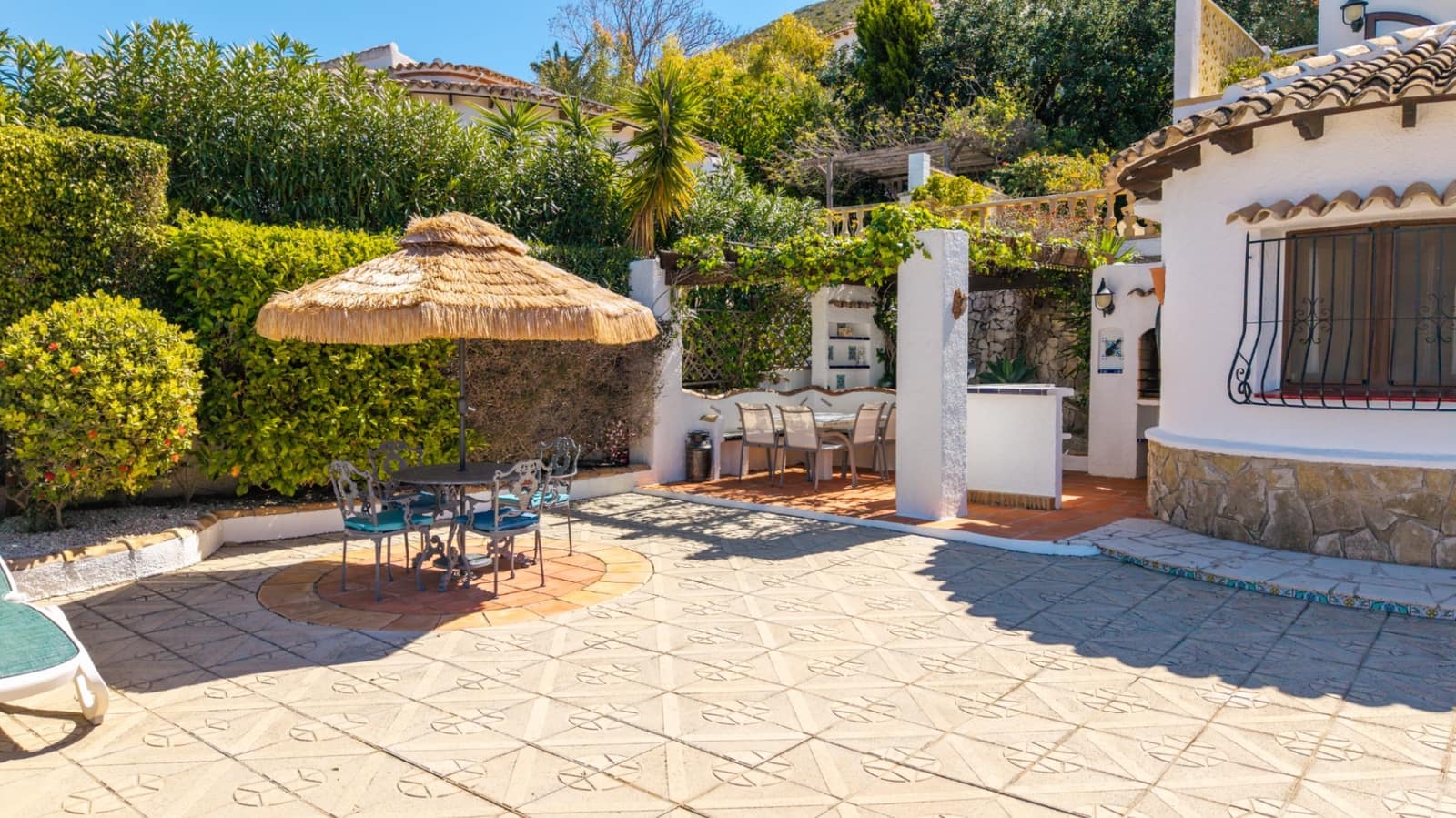 4 bedroom Villa for sale in Javea / Xabia - € 795,000 (Ref: 9761001)