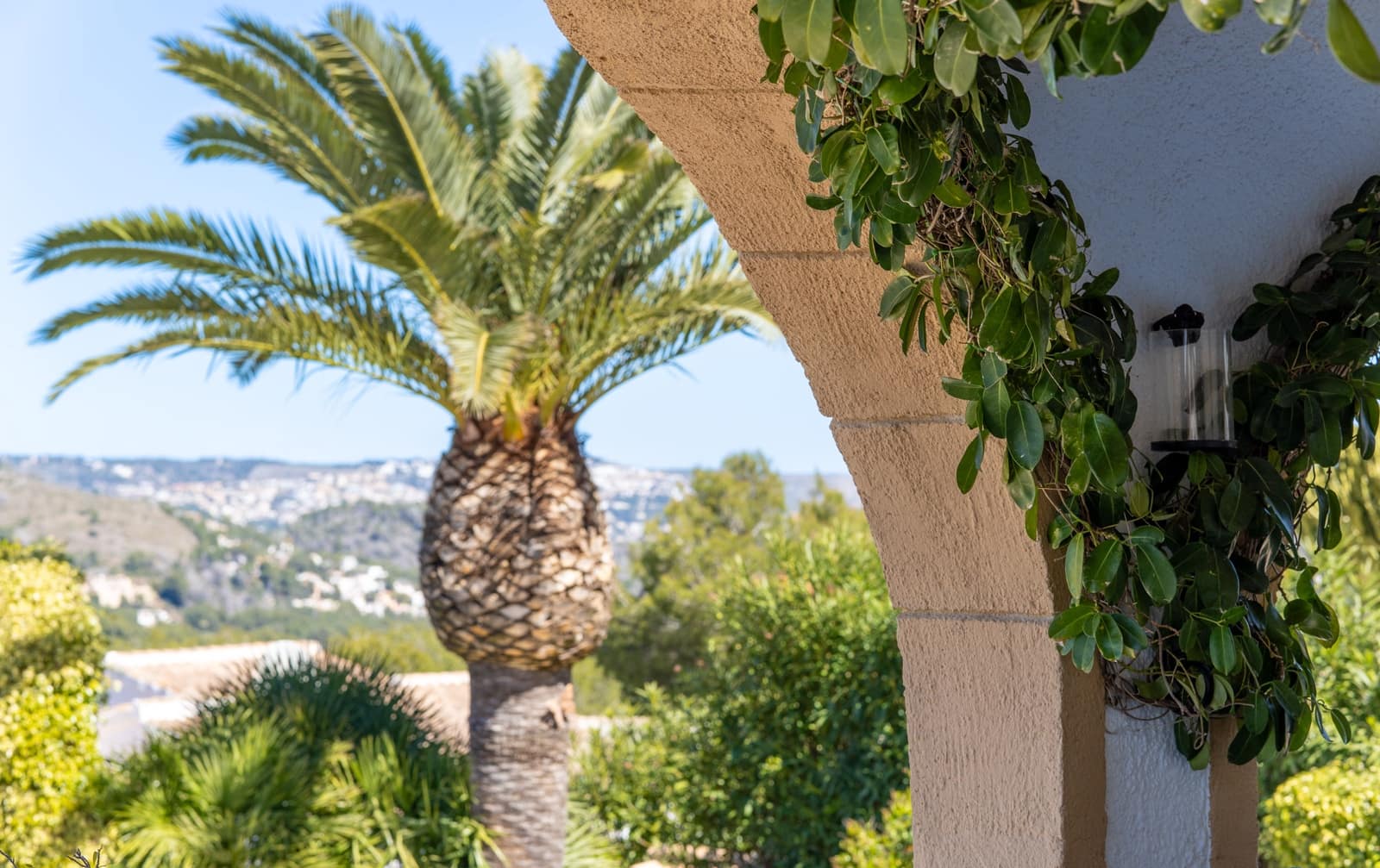 4 bedroom Villa for sale in Javea / Xabia - € 795,000 (Ref: 9761001)