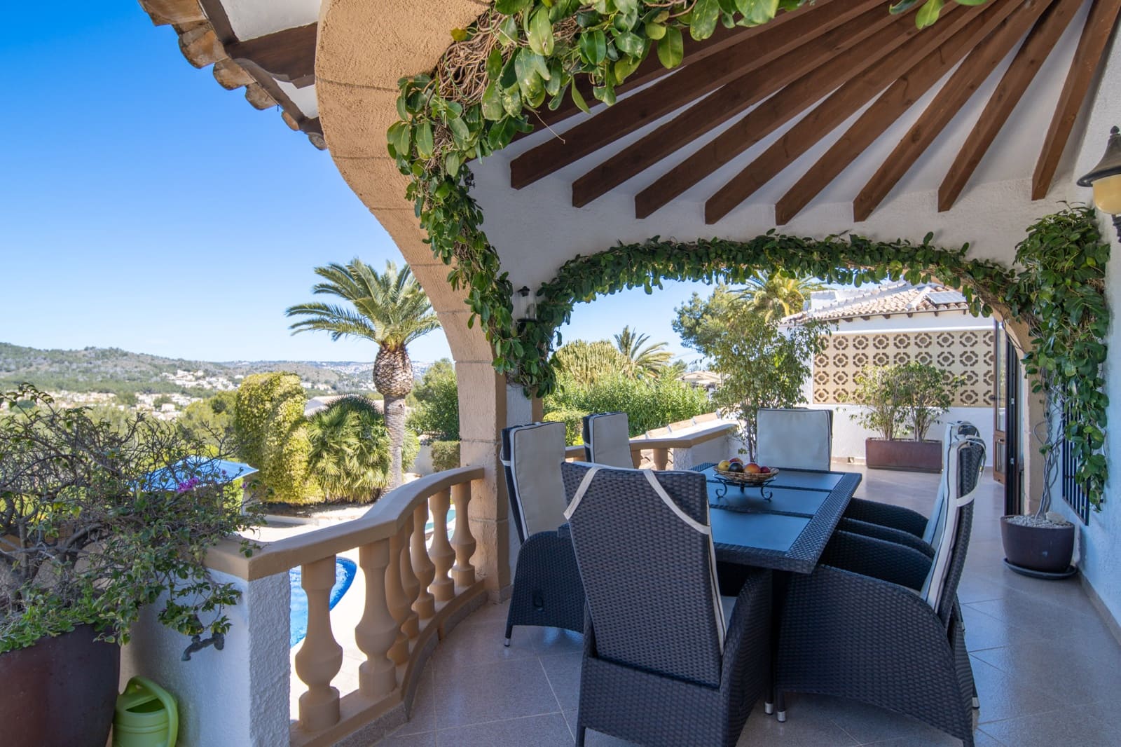 4 bedroom Villa for sale in Javea / Xabia - € 795,000 (Ref: 9761001)