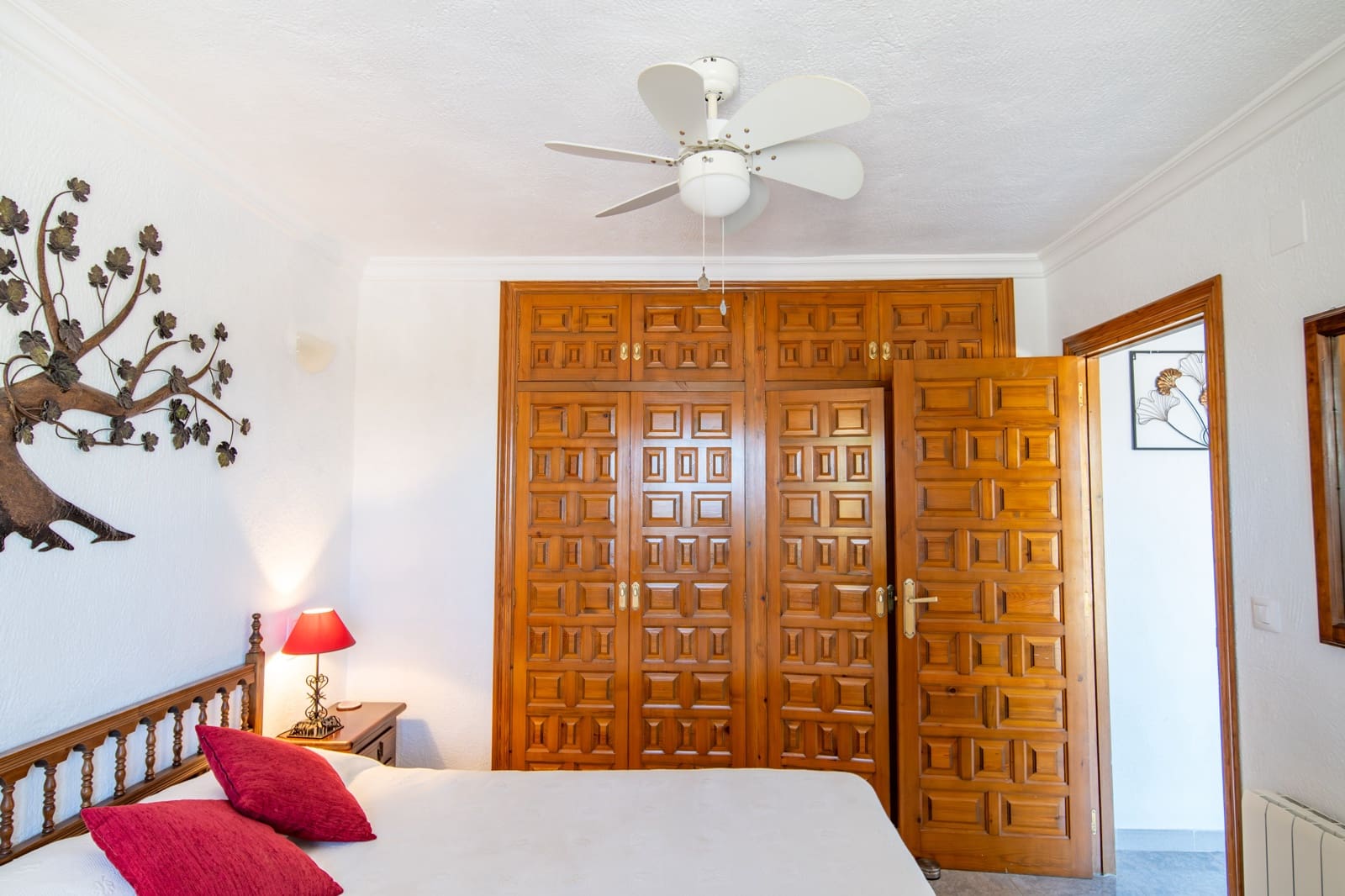 4 bedroom Villa for sale in Javea / Xabia - € 795,000 (Ref: 9761001)