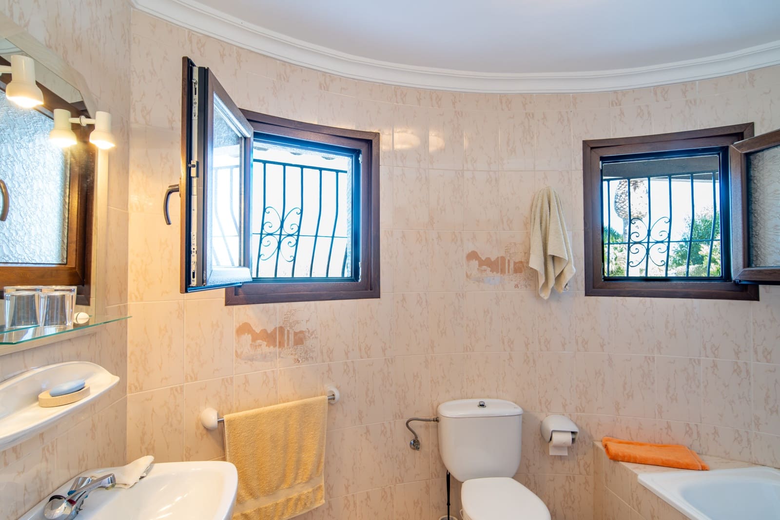 4 bedroom Villa for sale in Javea / Xabia - € 795,000 (Ref: 9761001)