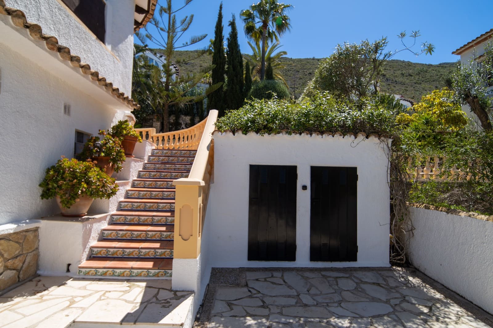 4 bedroom Villa for sale in Javea / Xabia - € 795,000 (Ref: 9761001)