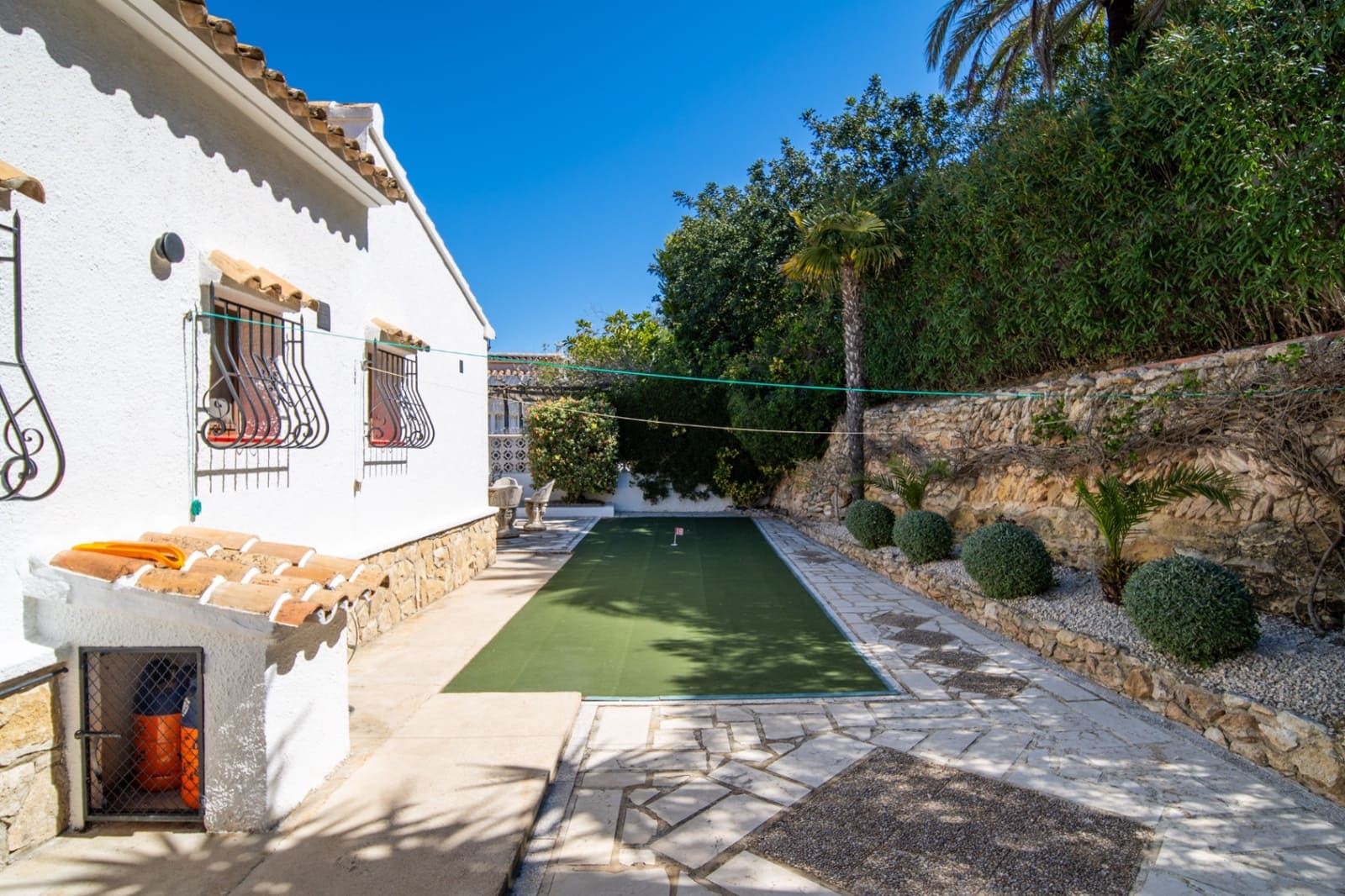 4 bedroom Villa for sale in Javea / Xabia - € 795,000 (Ref: 9761001)