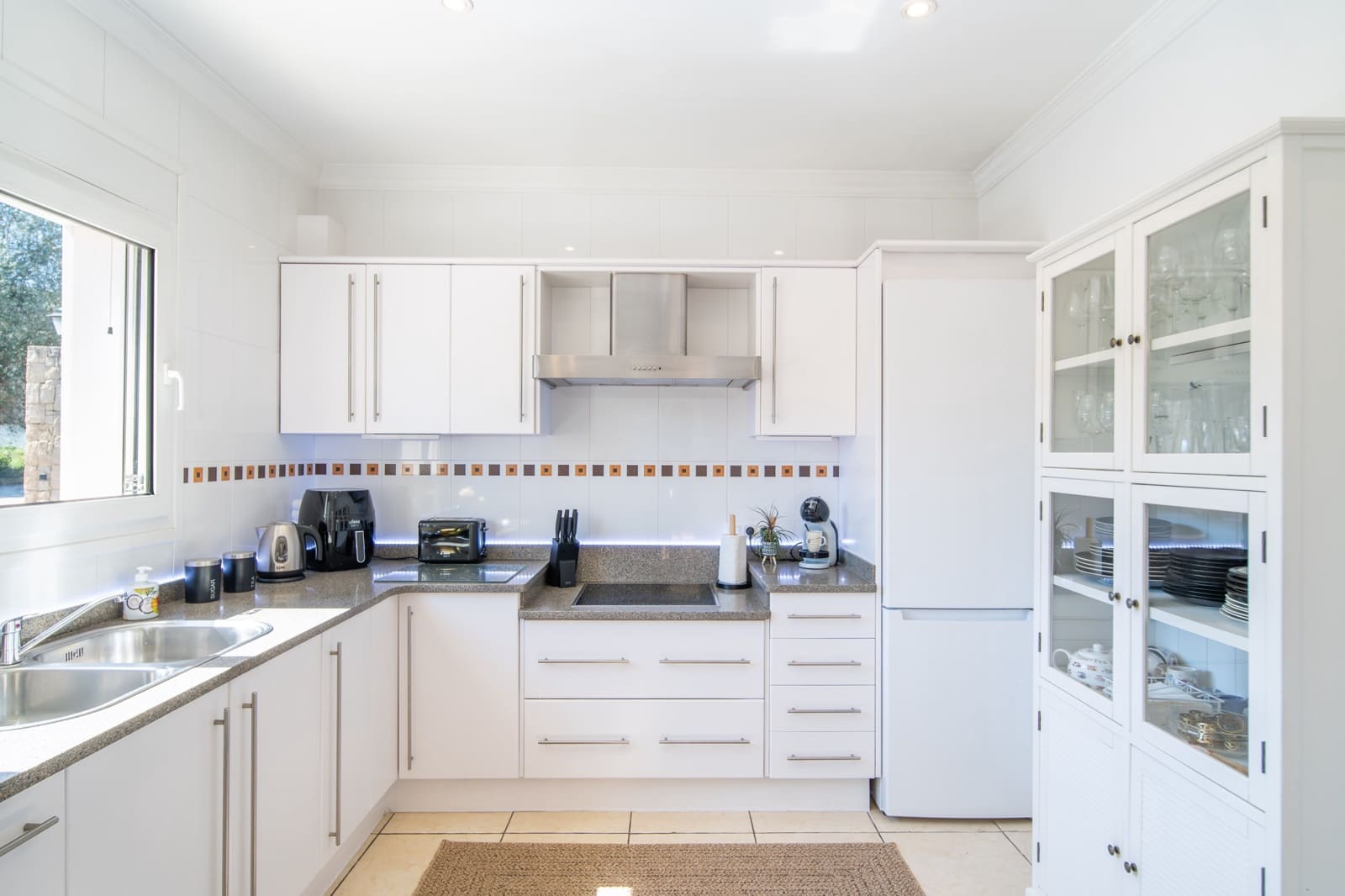 3 bedroom Villa for sale in Javea / Xabia with garage - € 949,000 (Ref: 9761004)