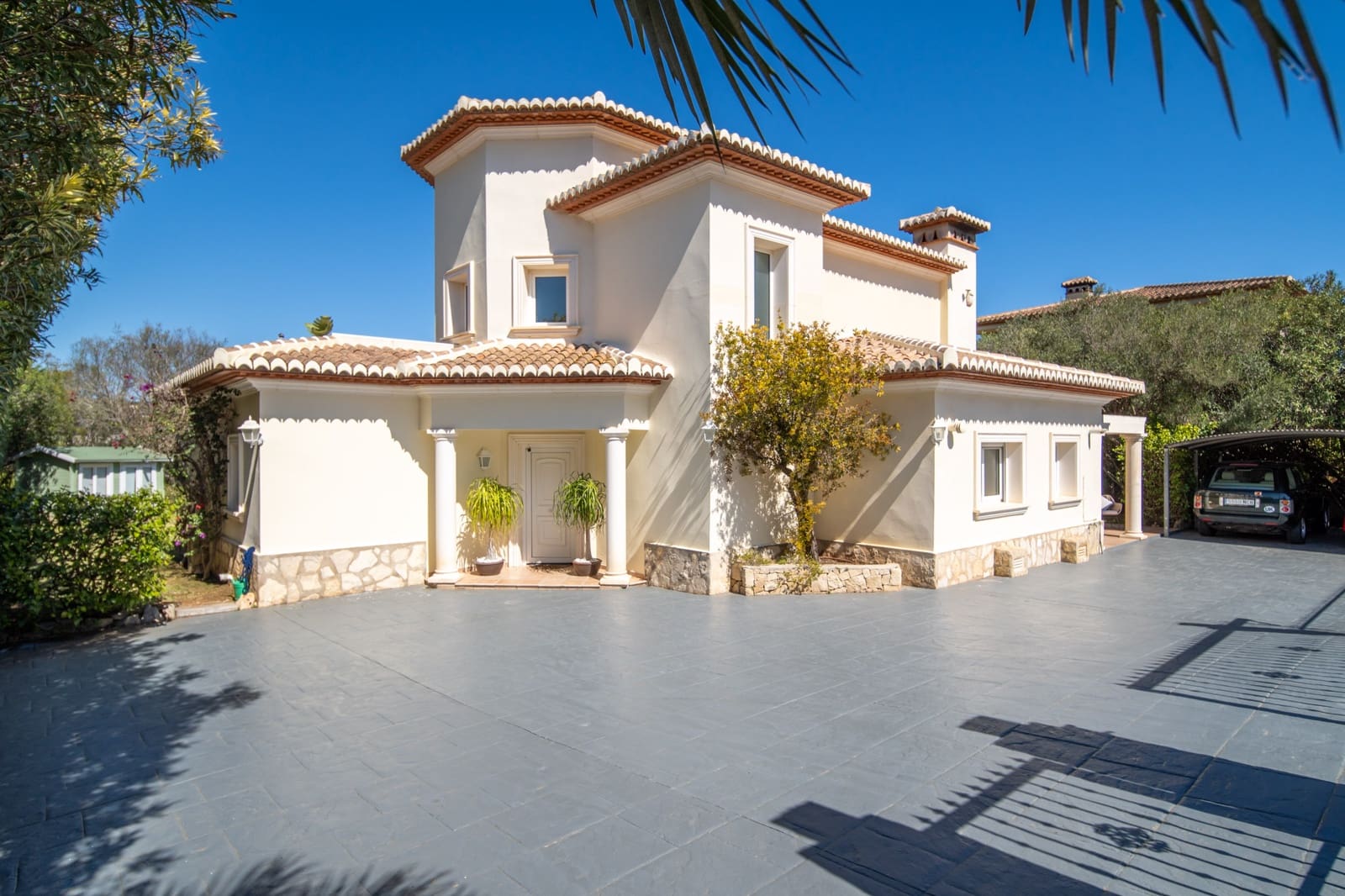 3 bedroom Villa for sale in Javea / Xabia with garage - € 949,000 (Ref: 9761004)