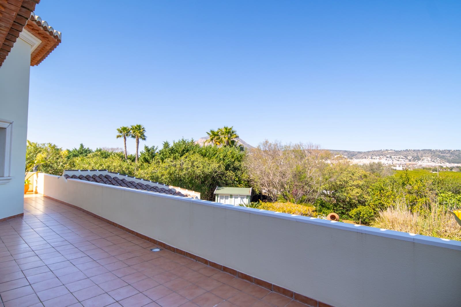 3 bedroom Villa for sale in Javea / Xabia with garage - € 949,000 (Ref: 9761004)
