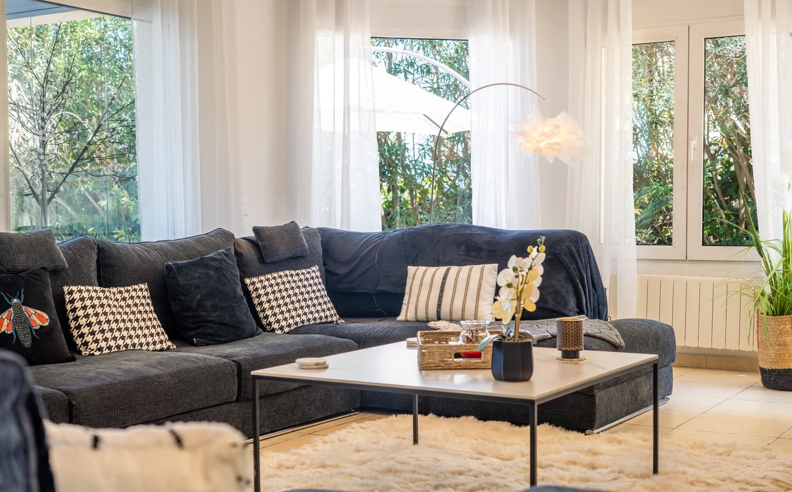 3 bedroom Villa for sale in Javea / Xabia with garage - € 949,000 (Ref: 9761004)