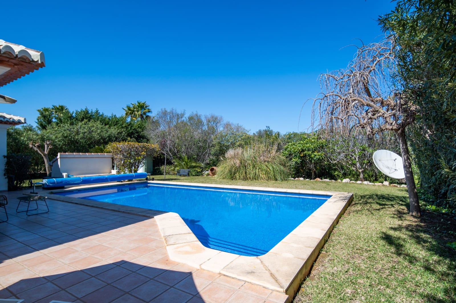 3 bedroom Villa for sale in Javea / Xabia with garage - € 949,000 (Ref: 9761004)