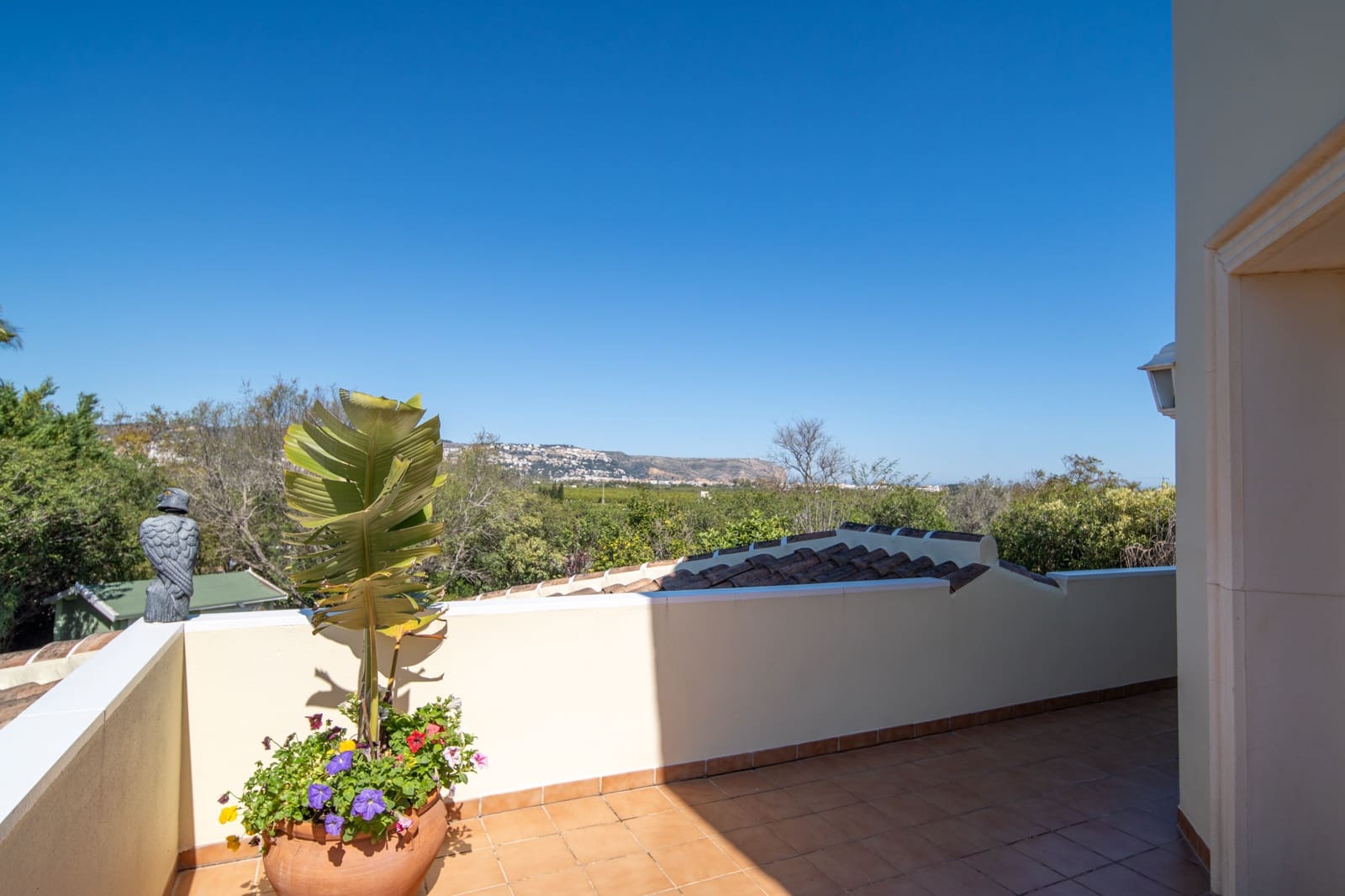 3 bedroom Villa for sale in Javea / Xabia with garage - € 949,000 (Ref: 9761004)