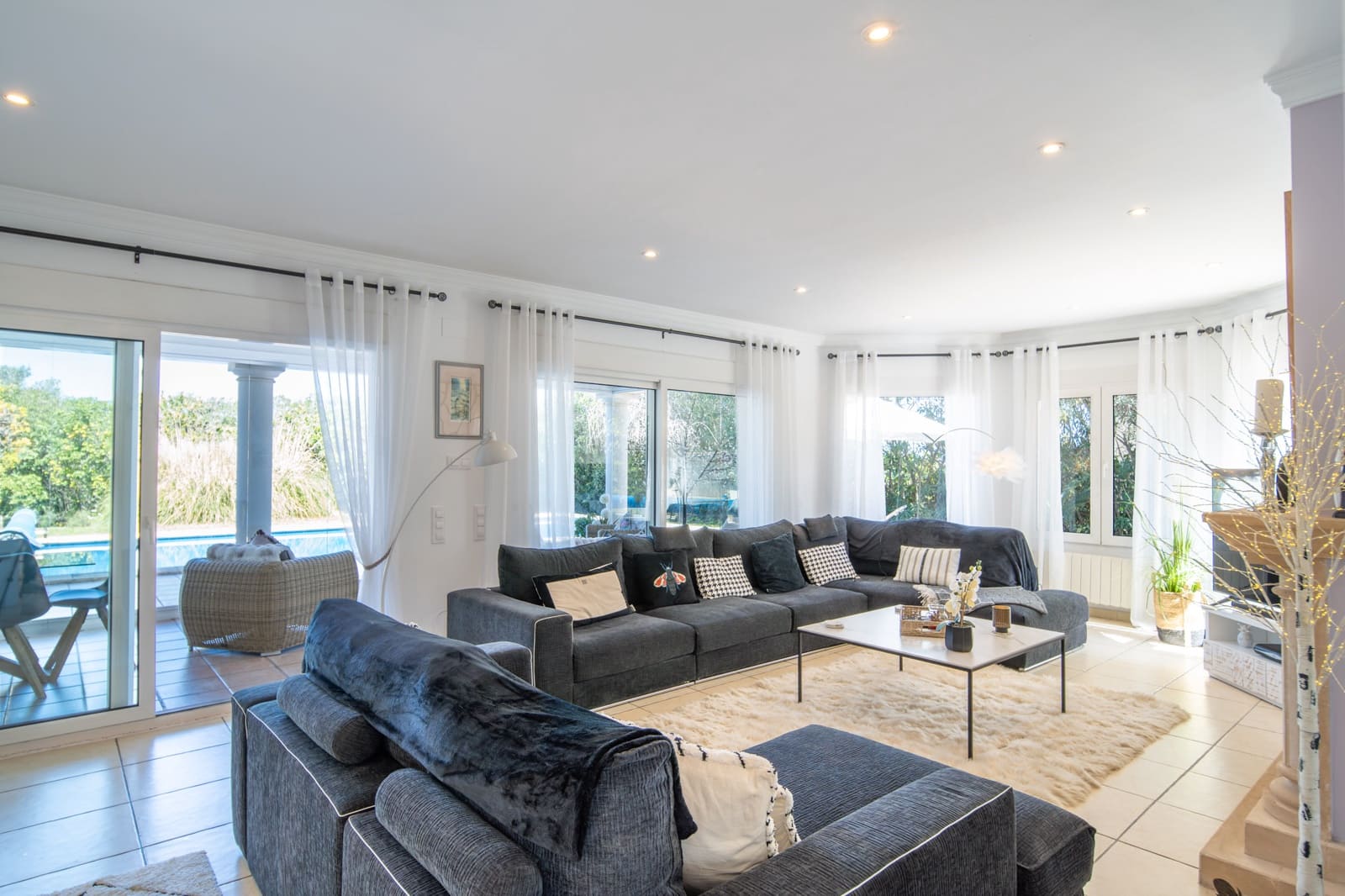 3 bedroom Villa for sale in Javea / Xabia with garage - € 949,000 (Ref: 9761004)