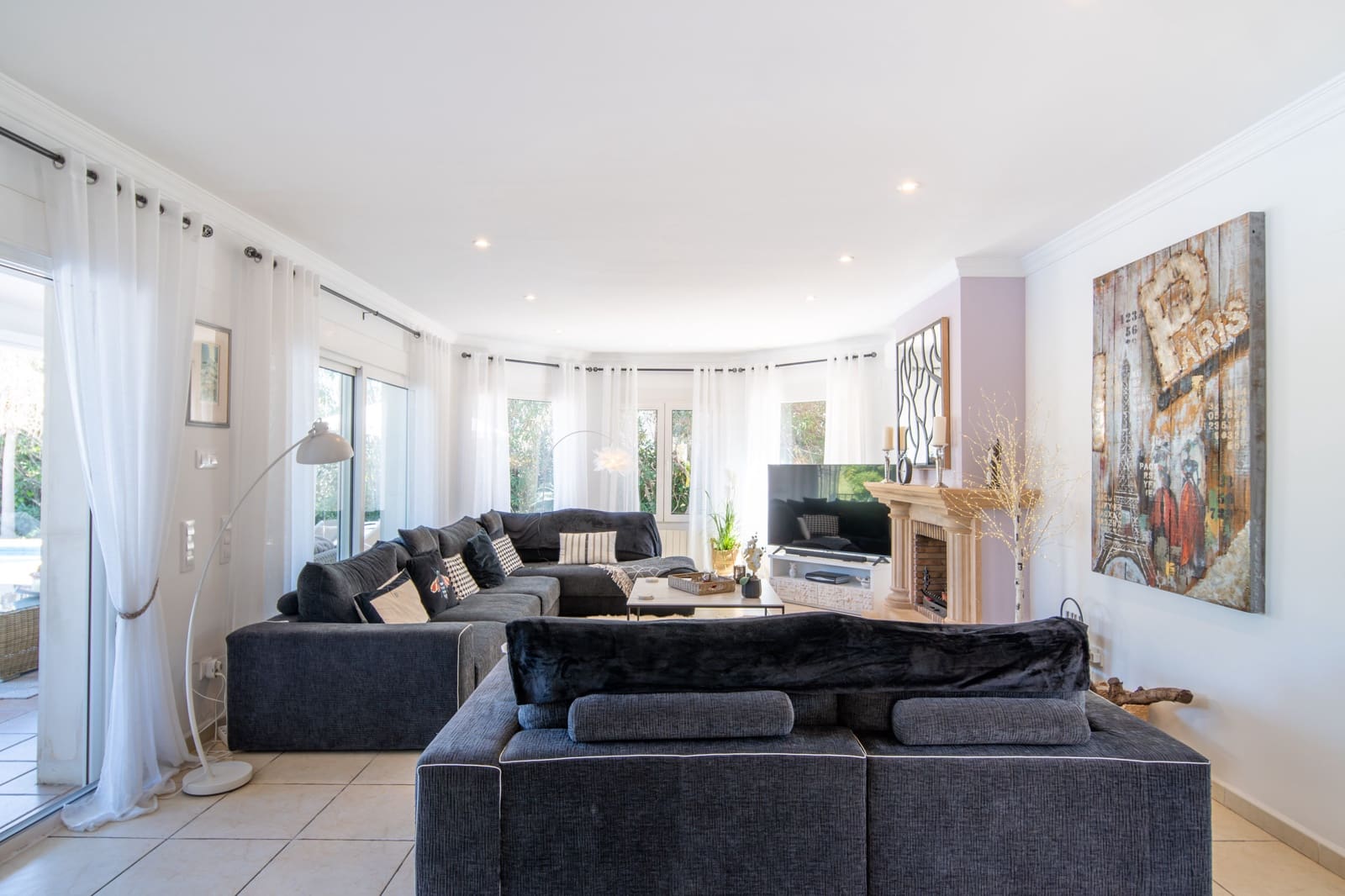 3 bedroom Villa for sale in Javea / Xabia with garage - € 949,000 (Ref: 9761004)