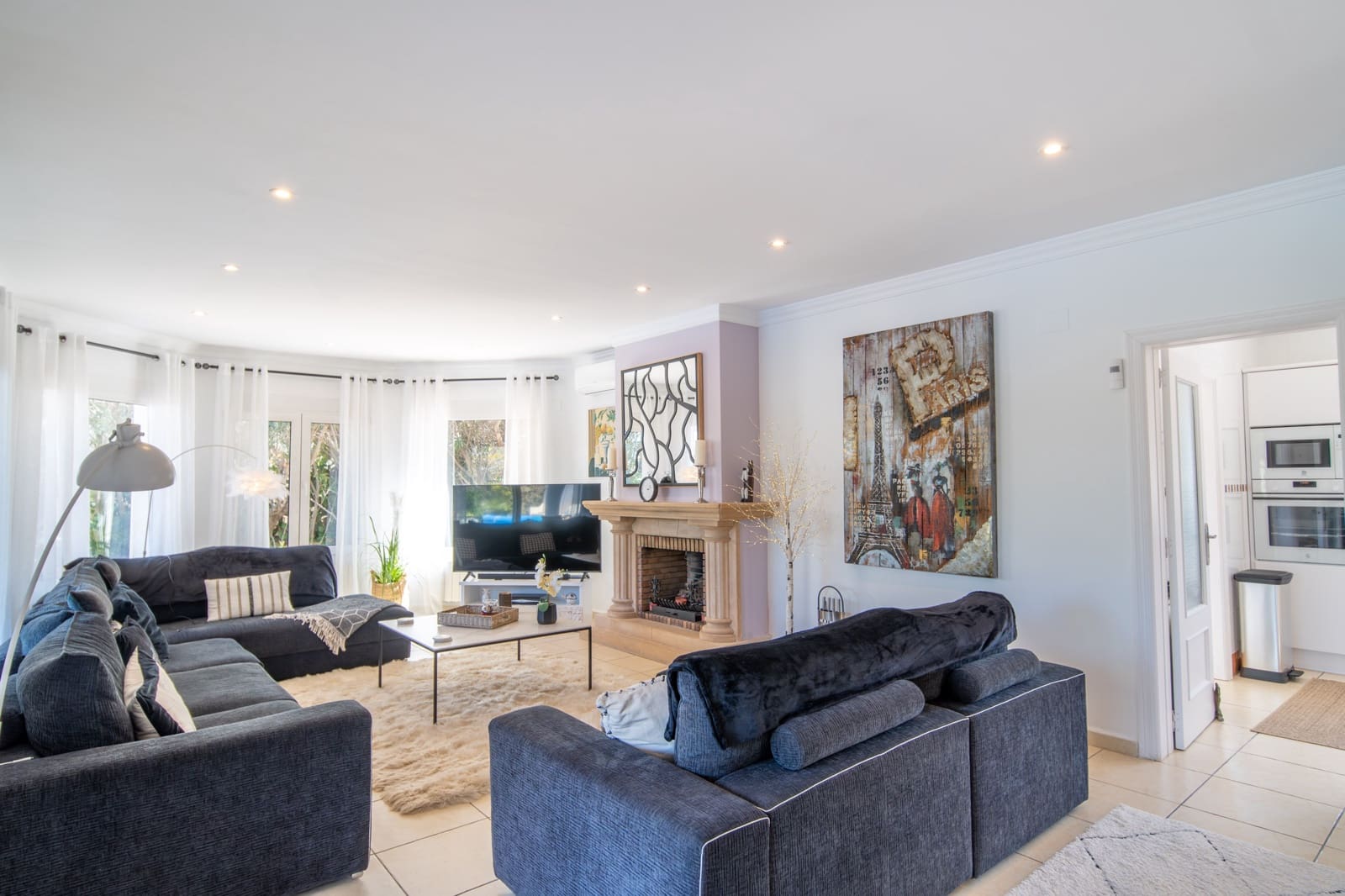 3 bedroom Villa for sale in Javea / Xabia with garage - € 949,000 (Ref: 9761004)