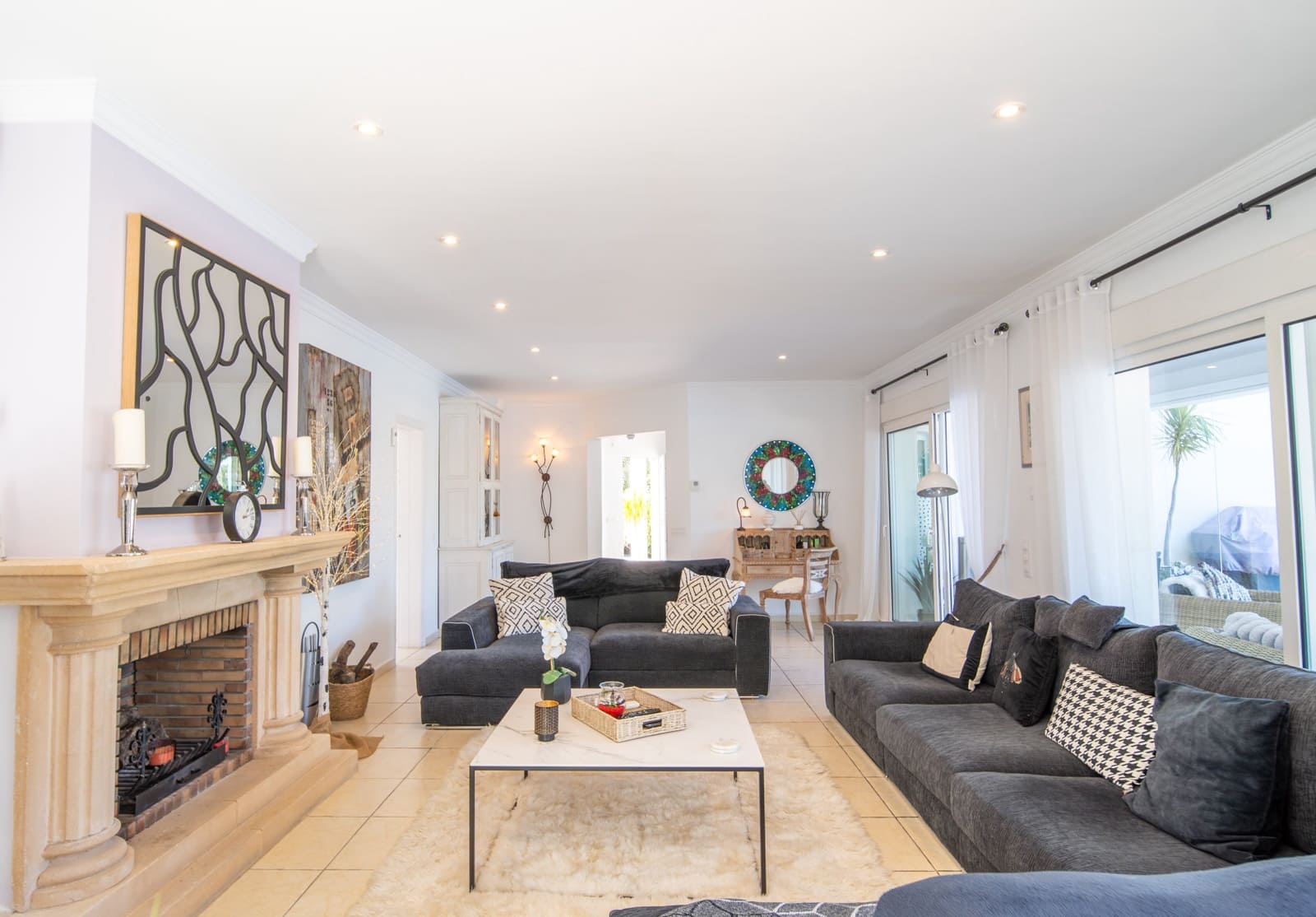 3 bedroom Villa for sale in Javea / Xabia with garage - € 949,000 (Ref: 9761004)