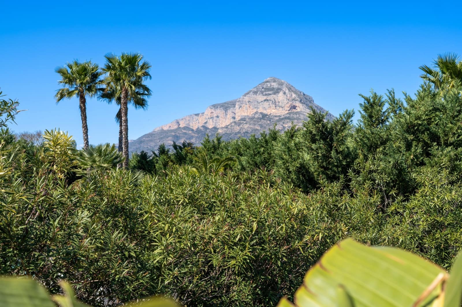 3 bedroom Villa for sale in Javea / Xabia with garage - € 949,000 (Ref: 9761004)