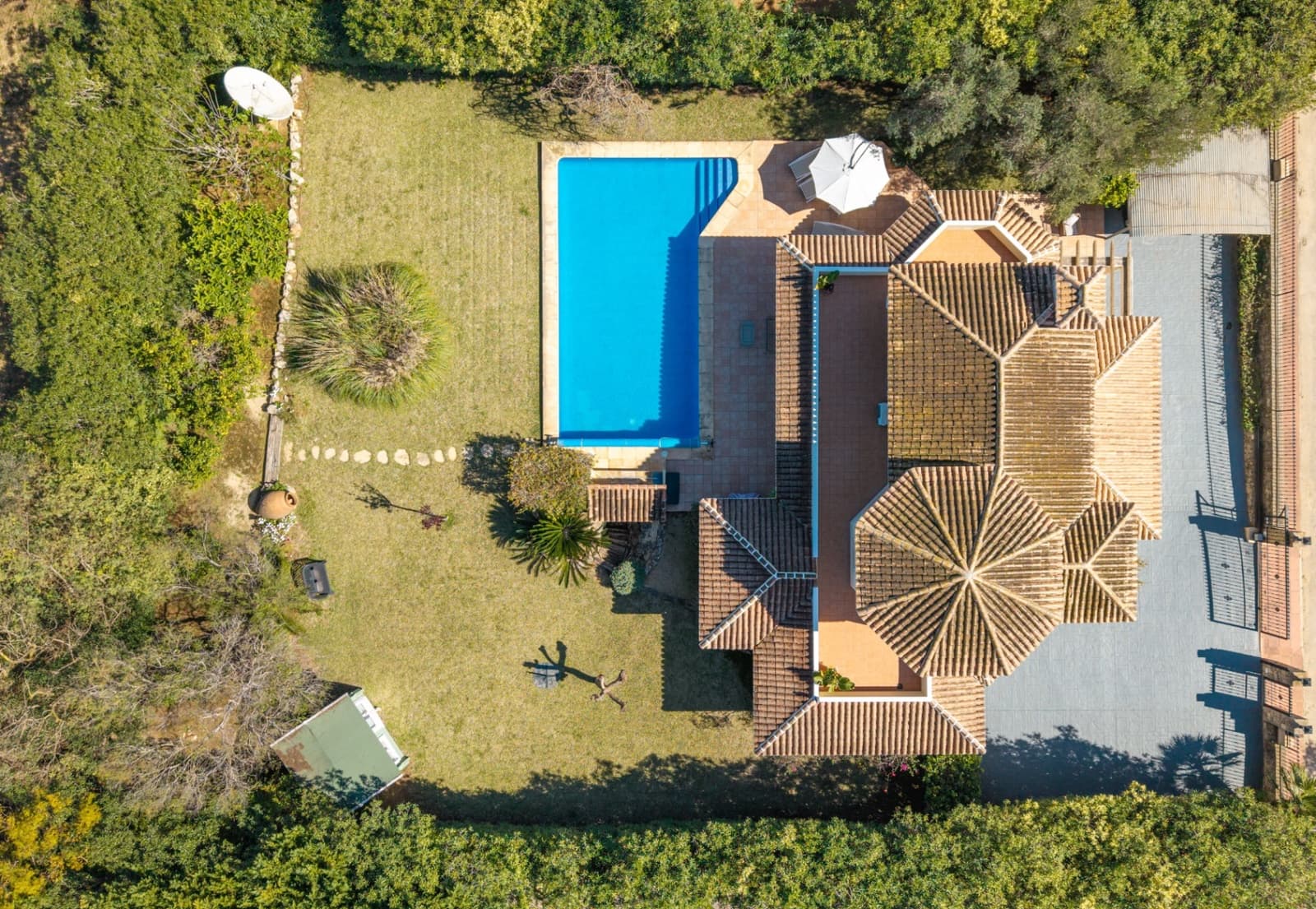 3 bedroom Villa for sale in Javea / Xabia with garage - € 949,000 (Ref: 9761004)