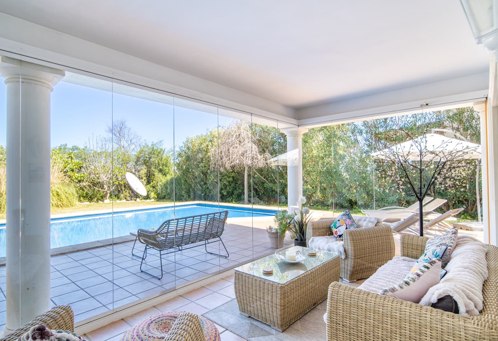 3 bedroom Villa for sale in Javea / Xabia with garage - € 949,000 (Ref: 9761004)