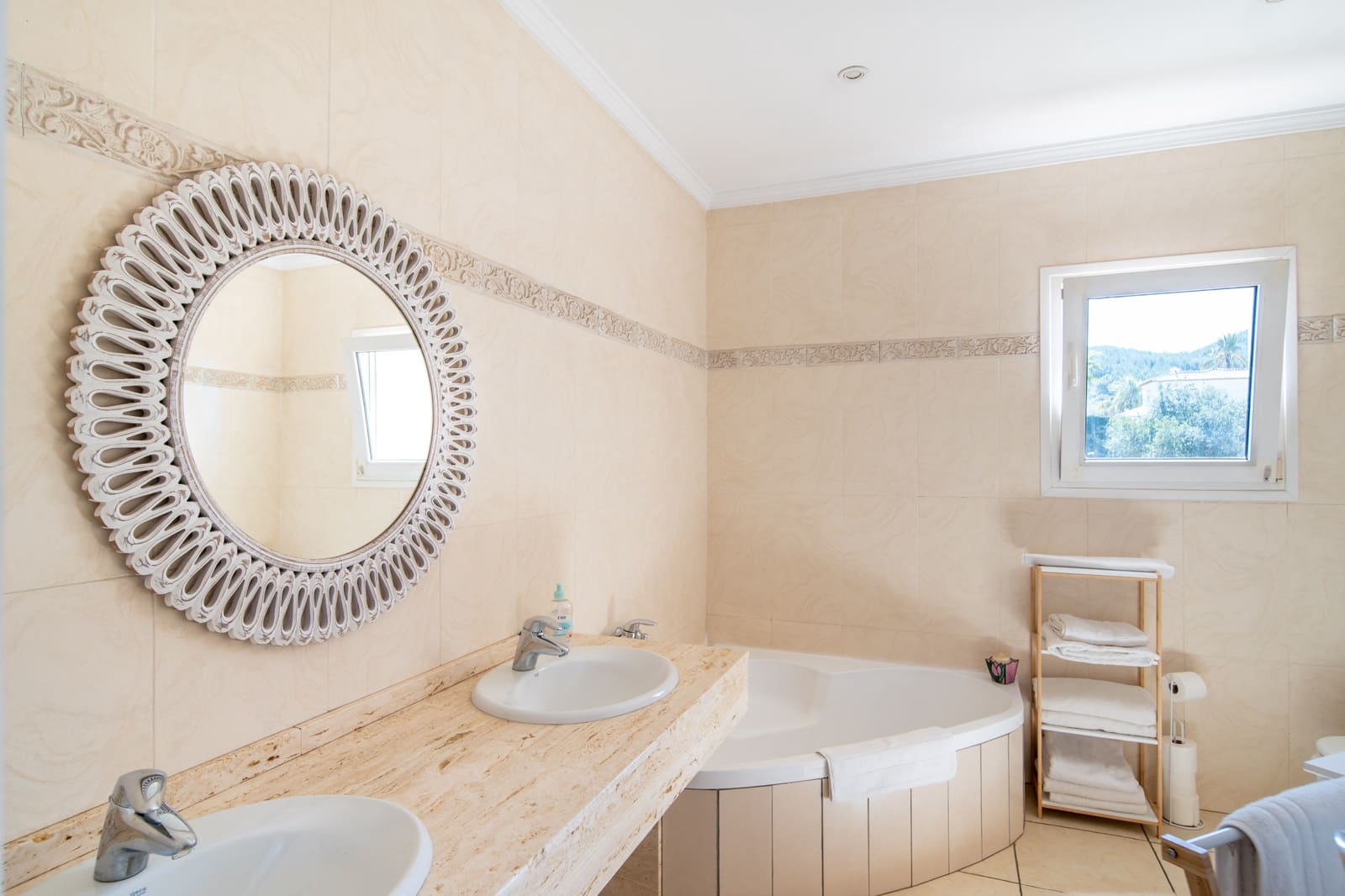 3 bedroom Villa for sale in Javea / Xabia with garage - € 949,000 (Ref: 9761004)