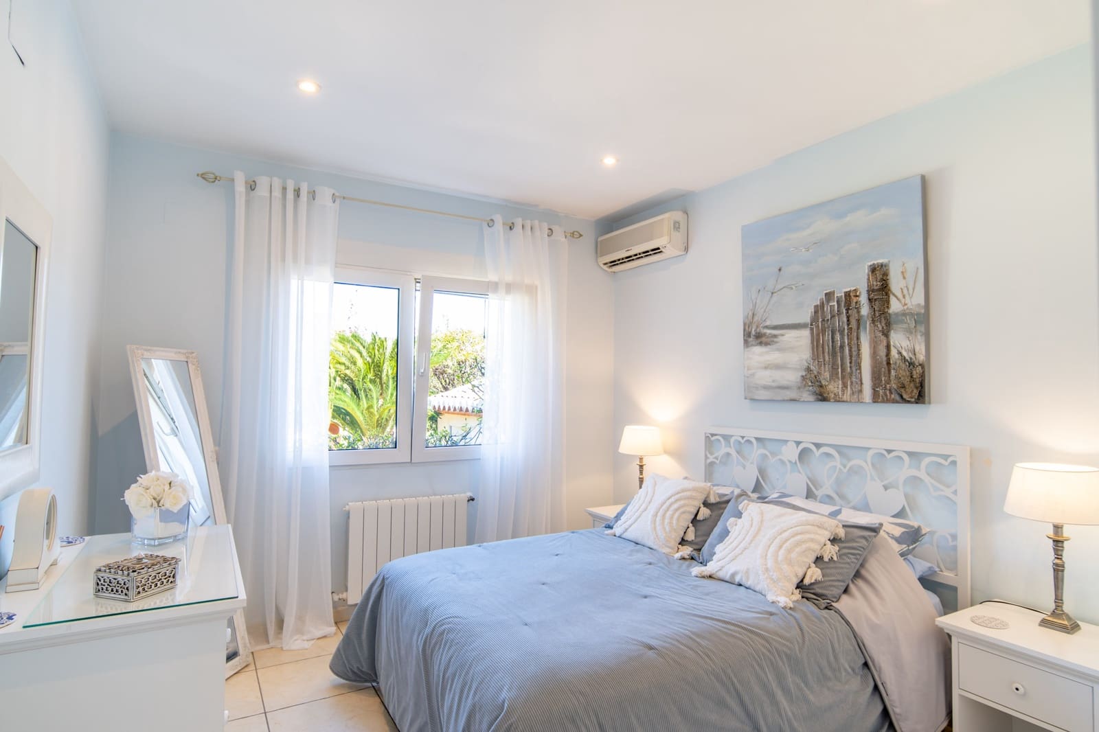 3 bedroom Villa for sale in Javea / Xabia with garage - € 949,000 (Ref: 9761004)