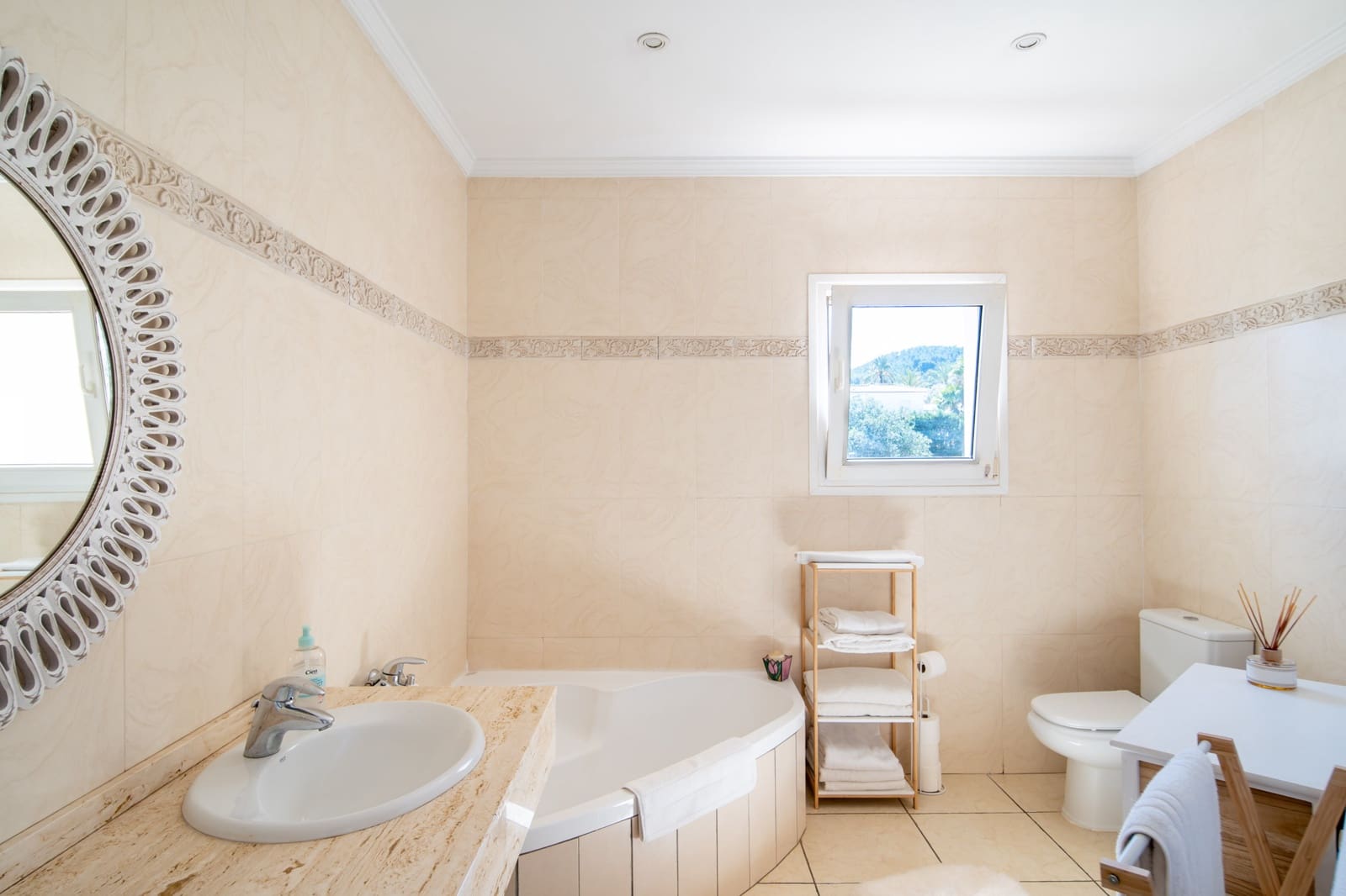 3 bedroom Villa for sale in Javea / Xabia with garage - € 949,000 (Ref: 9761004)