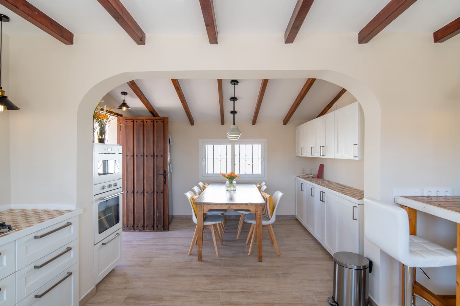 4 bedroom Villa for sale in Javea / Xabia with garage - € 895,000 (Ref: 9761005)