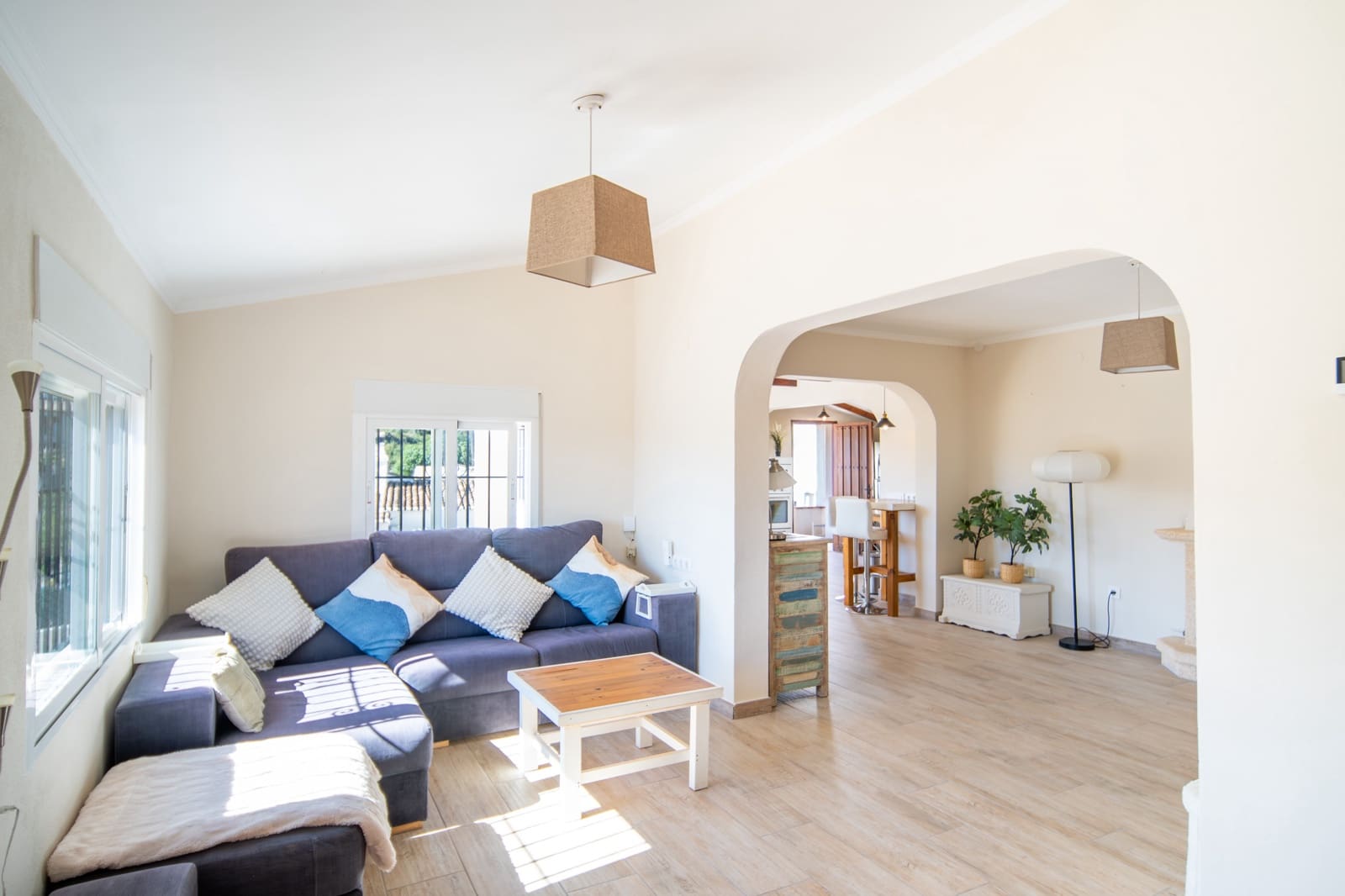 4 bedroom Villa for sale in Javea / Xabia with garage - € 895,000 (Ref: 9761005)