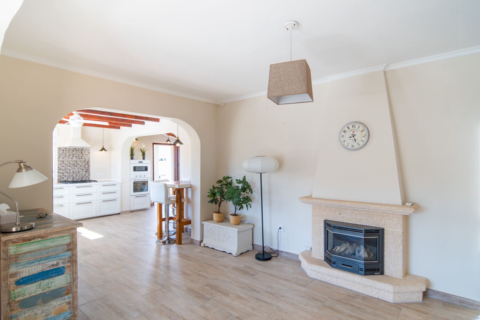 4 bedroom Villa for sale in Javea / Xabia with garage - € 895,000 (Ref: 9761005)