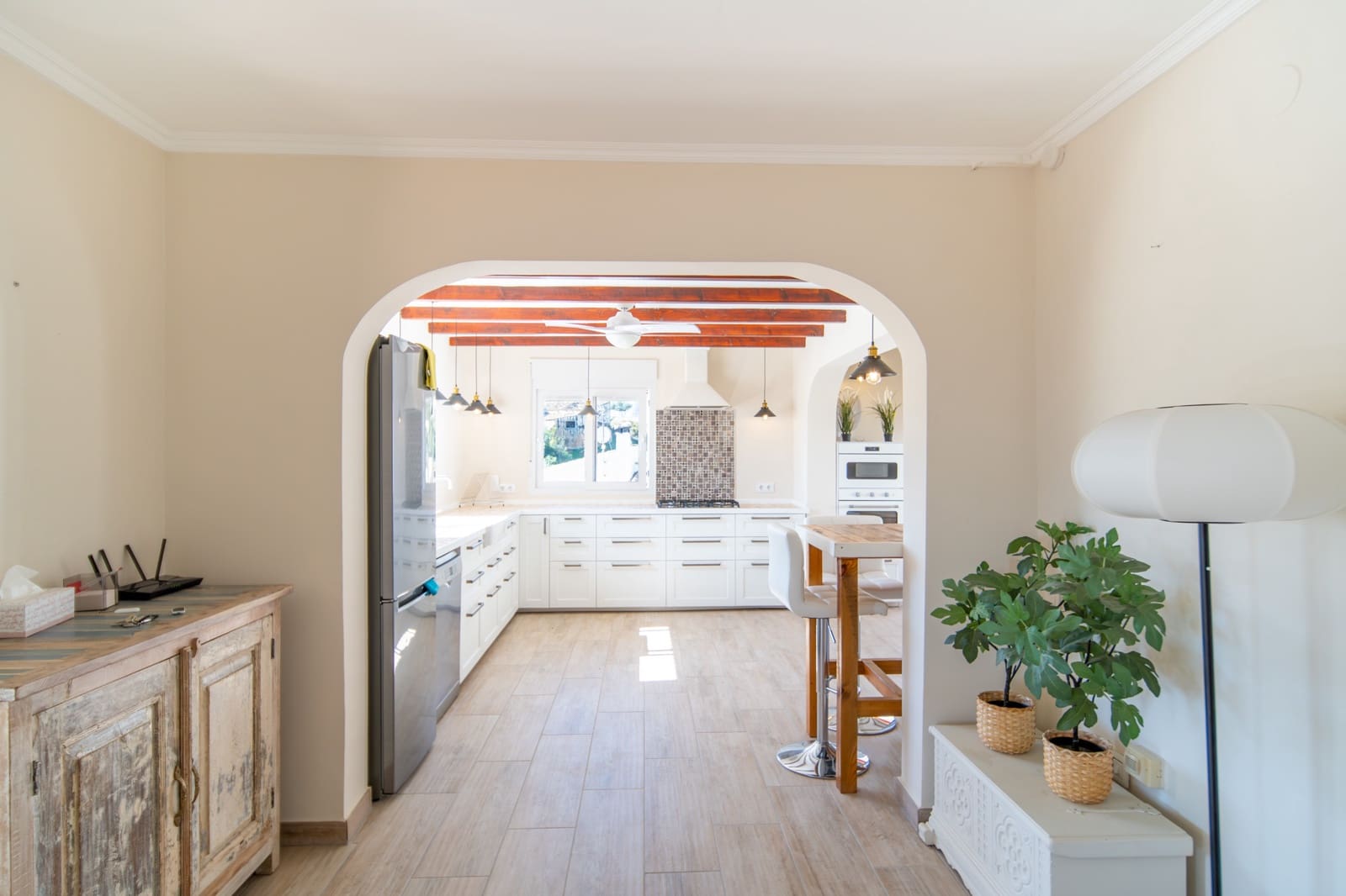 4 bedroom Villa for sale in Javea / Xabia with garage - € 895,000 (Ref: 9761005)