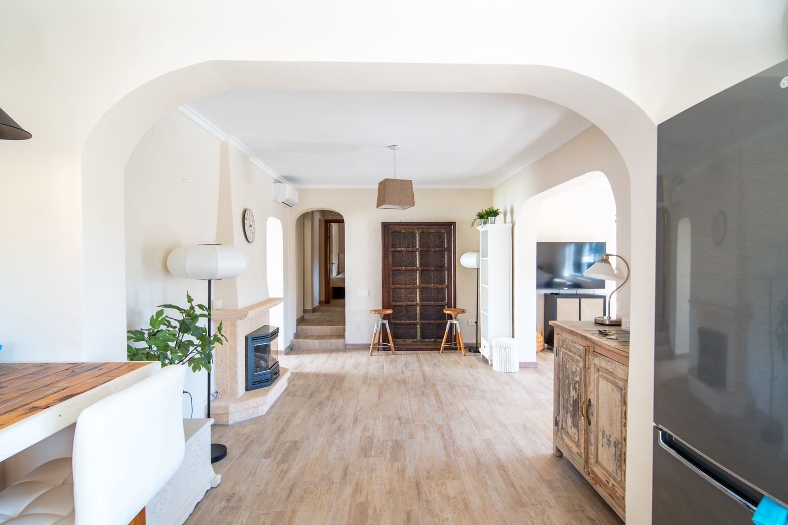 4 bedroom Villa for sale in Javea / Xabia with garage - € 895,000 (Ref: 9761005)