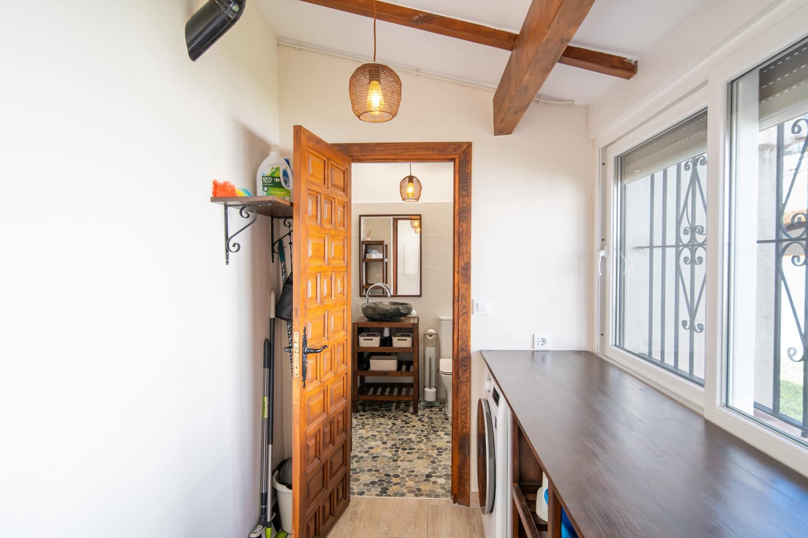 4 bedroom Villa for sale in Javea / Xabia with garage - € 895,000 (Ref: 9761005)