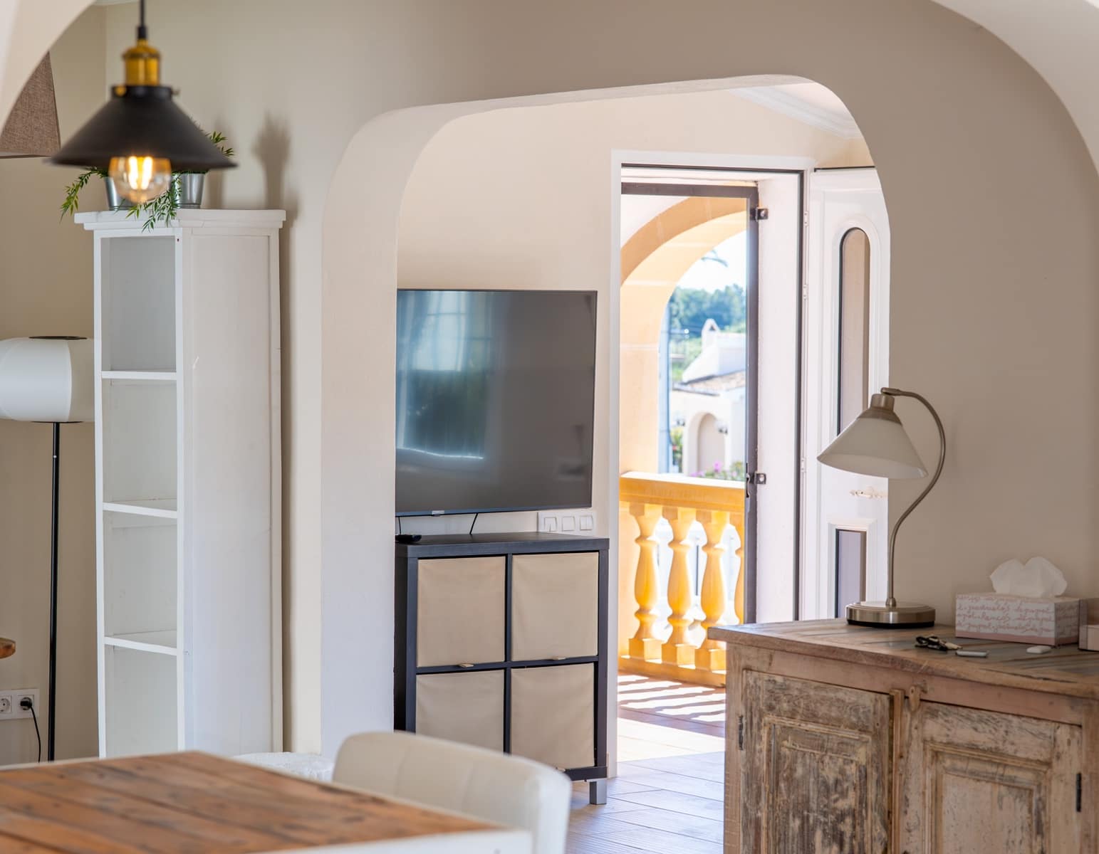 4 bedroom Villa for sale in Javea / Xabia with garage - € 895,000 (Ref: 9761005)