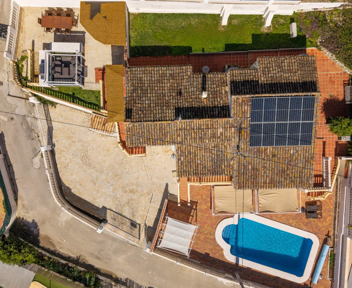 4 bedroom Villa for sale in Javea / Xabia with garage - € 895,000 (Ref: 9761005)