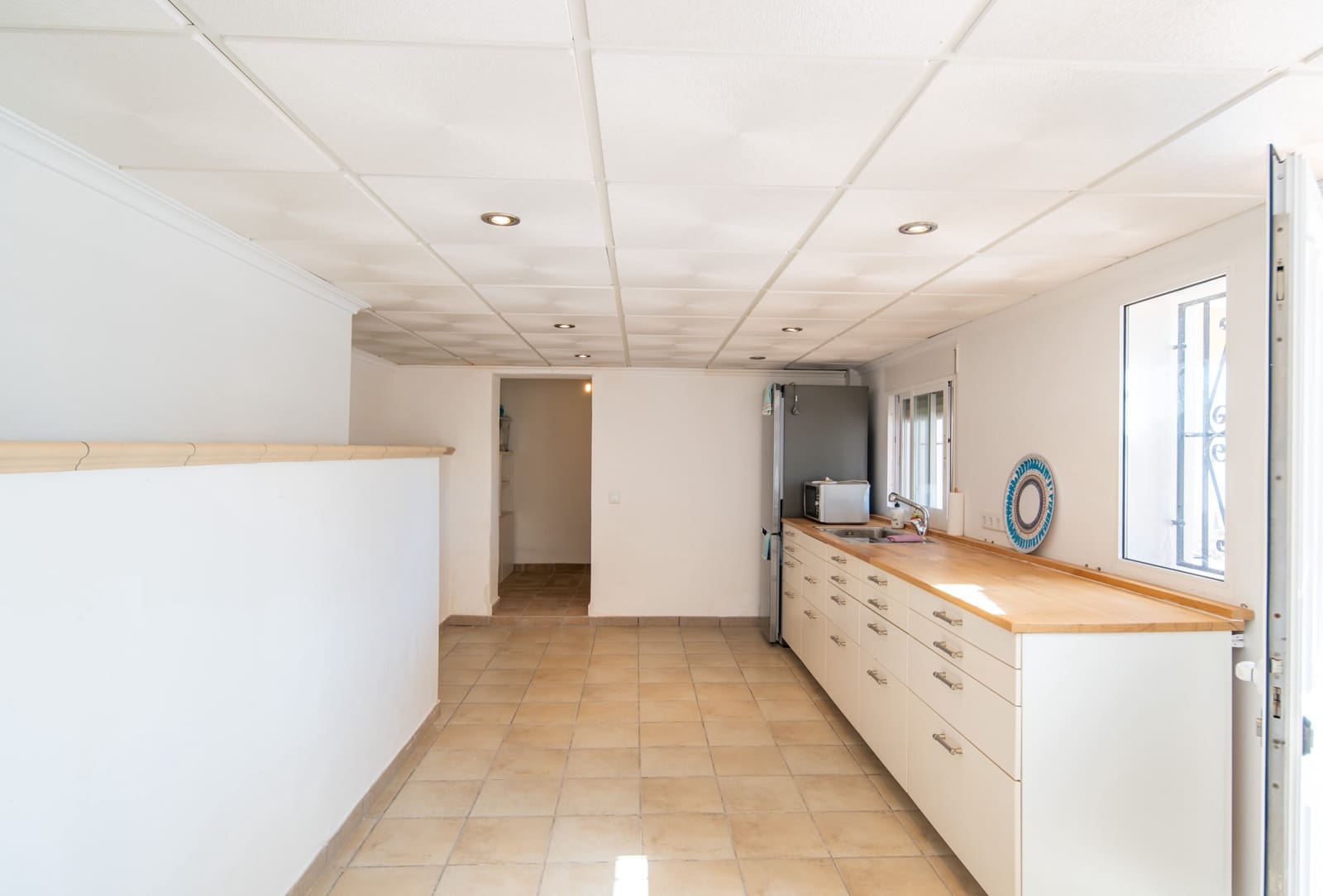 4 bedroom Villa for sale in Javea / Xabia with garage - € 895,000 (Ref: 9761005)