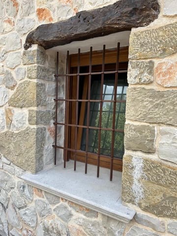 6 soveværelse Villa til salg i Benissa med swimmingpool garage - € 2.390.000 (Ref: 9761006)