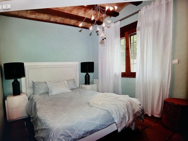 6 soveværelse Villa til salg i Benissa med swimmingpool garage - € 2.390.000 (Ref: 9761006)